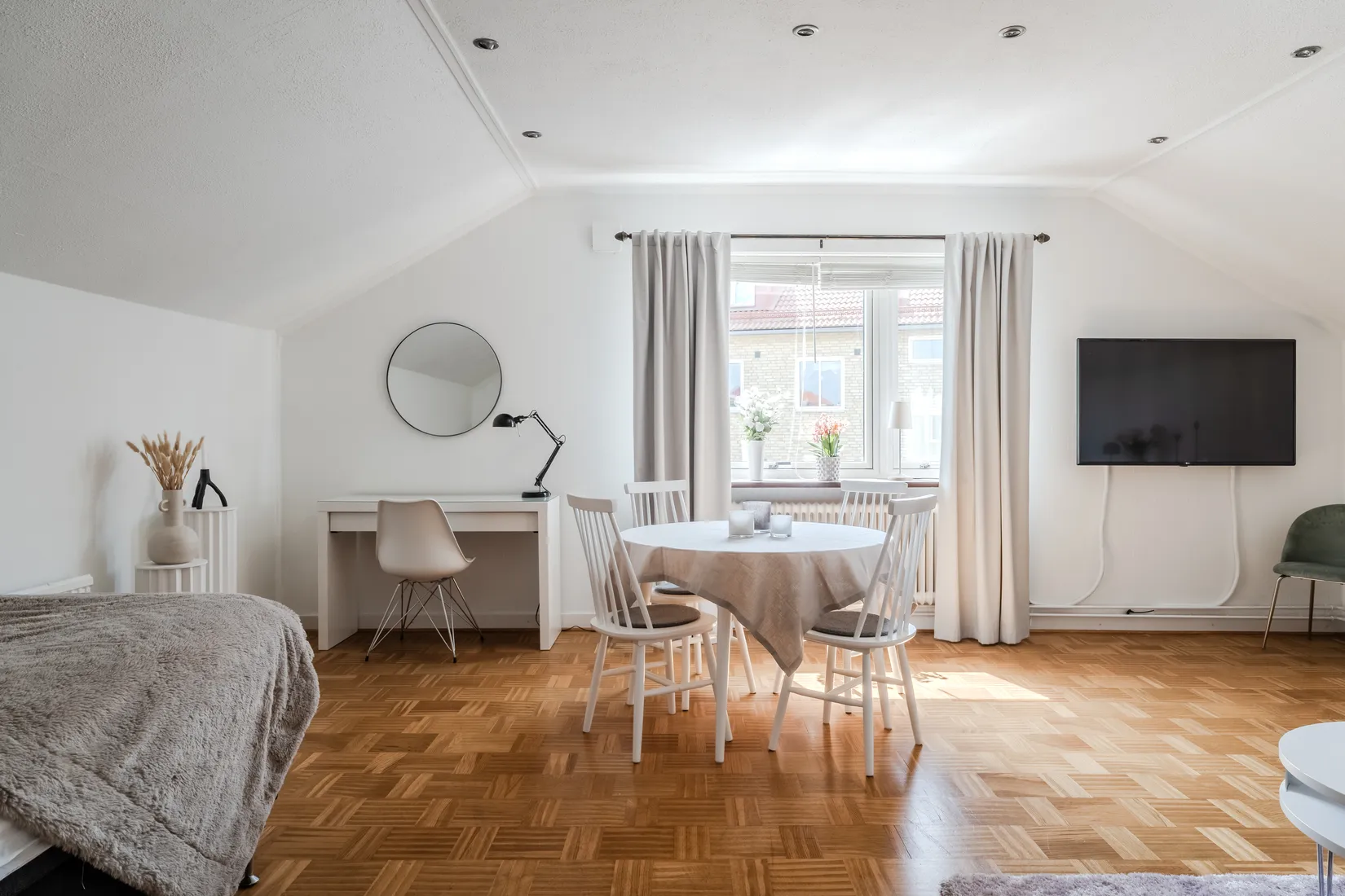 Bostadsrätt, Dalbogatan 3E, Krokslätt, Mölndal