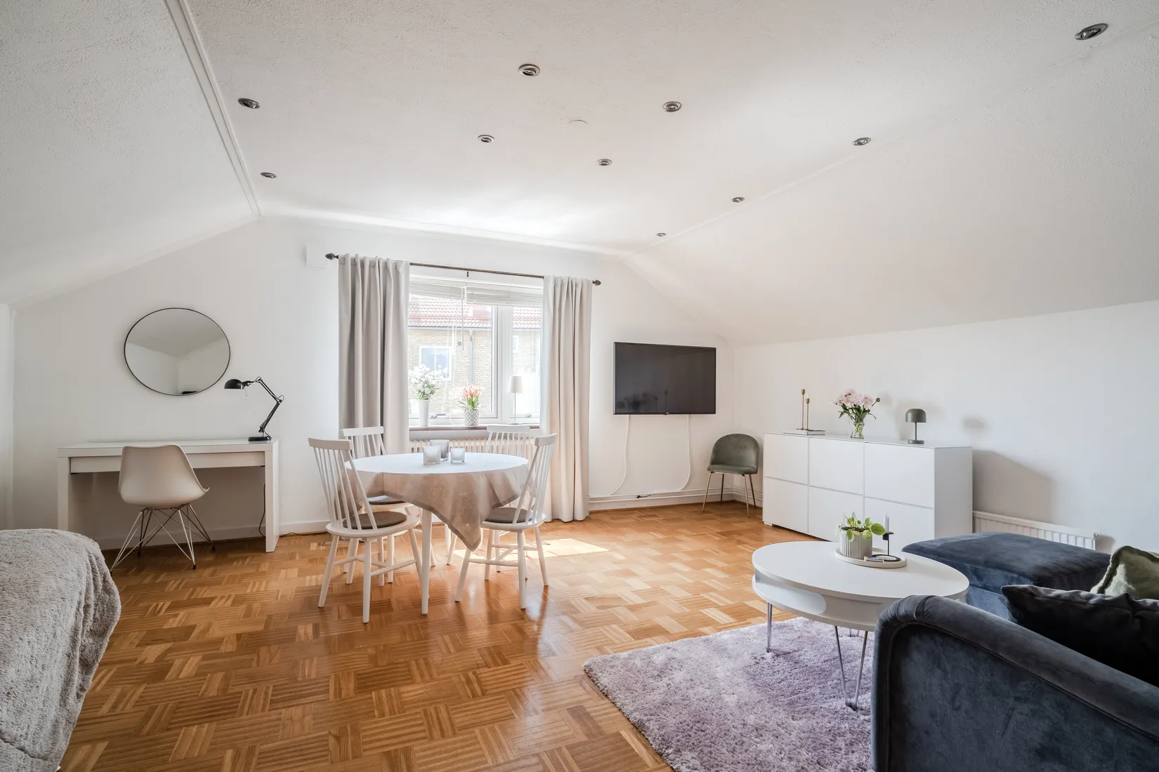 Bostadsrätt, Dalbogatan 3E, Krokslätt, Mölndal