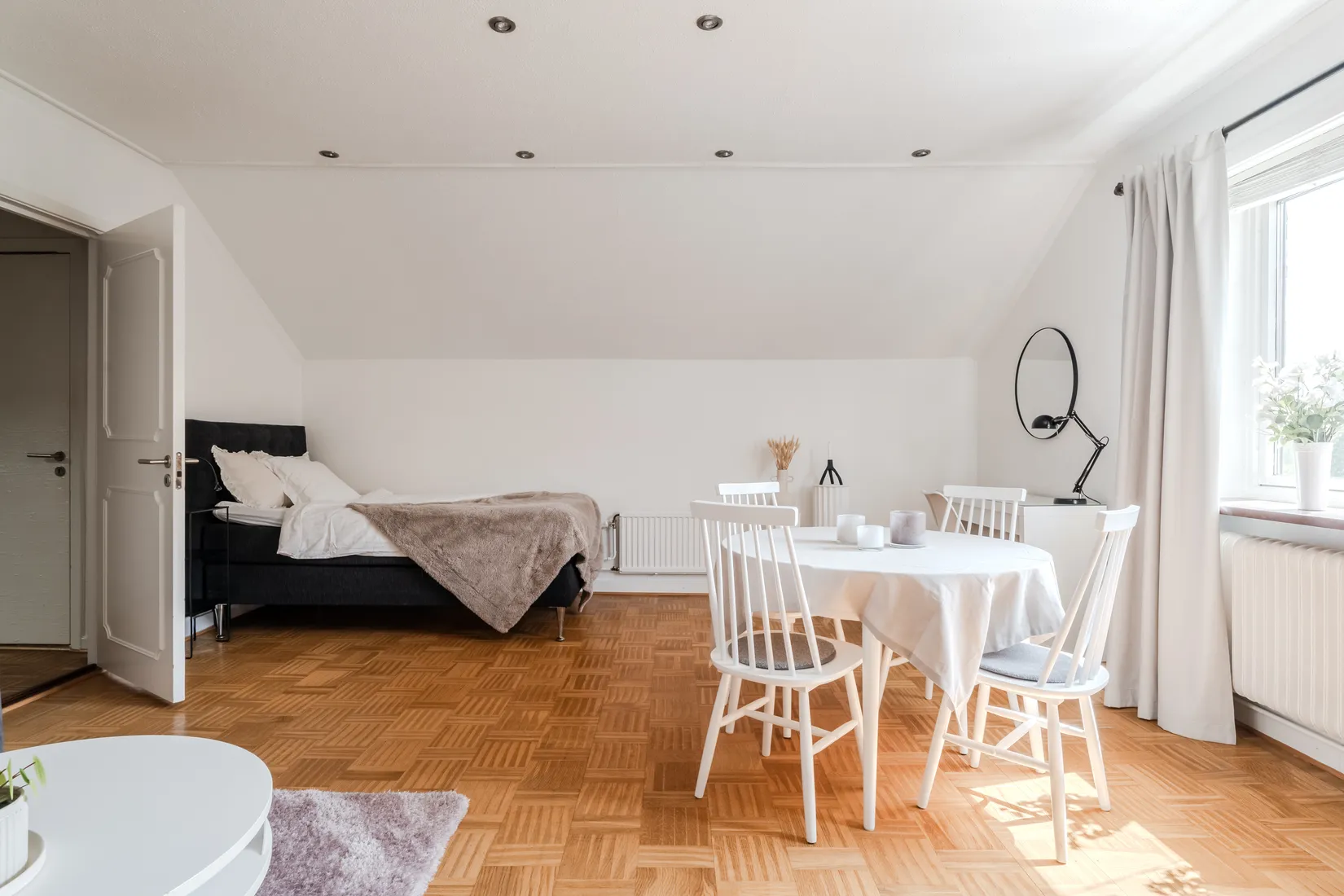 Bostadsrätt, Dalbogatan 3E, Krokslätt, Mölndal