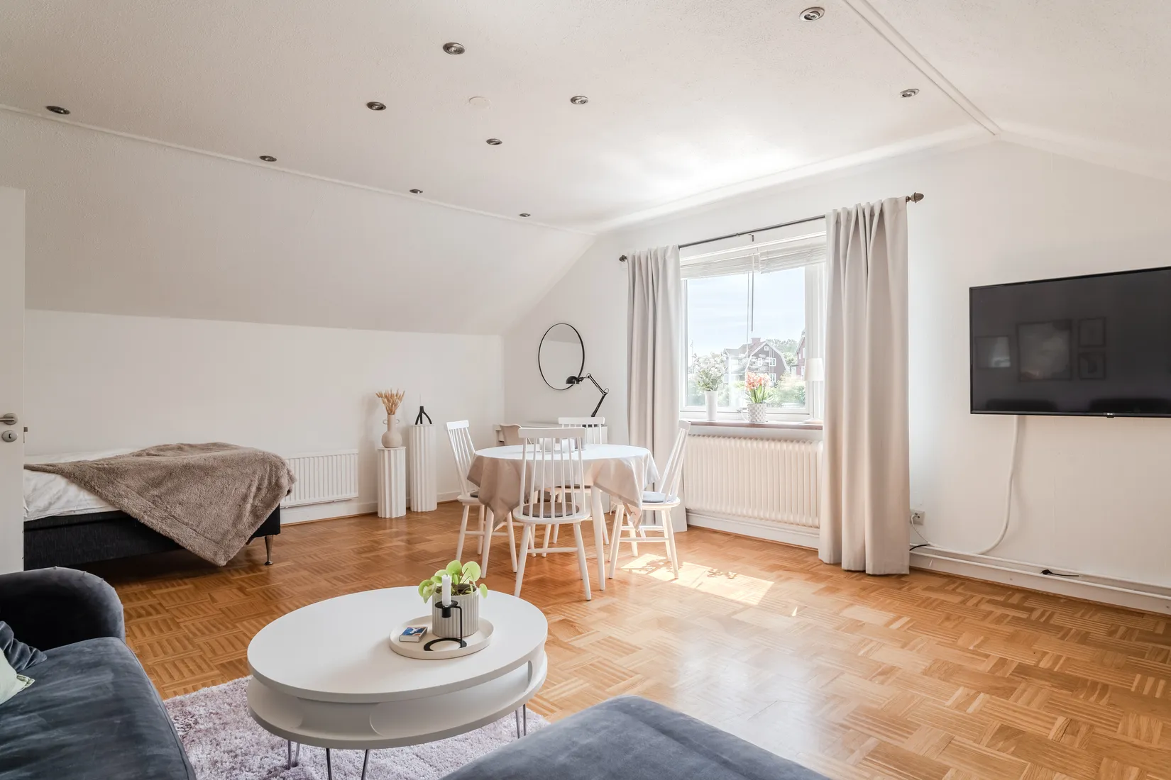 Bostadsrätt, Dalbogatan 3E, Krokslätt, Mölndal