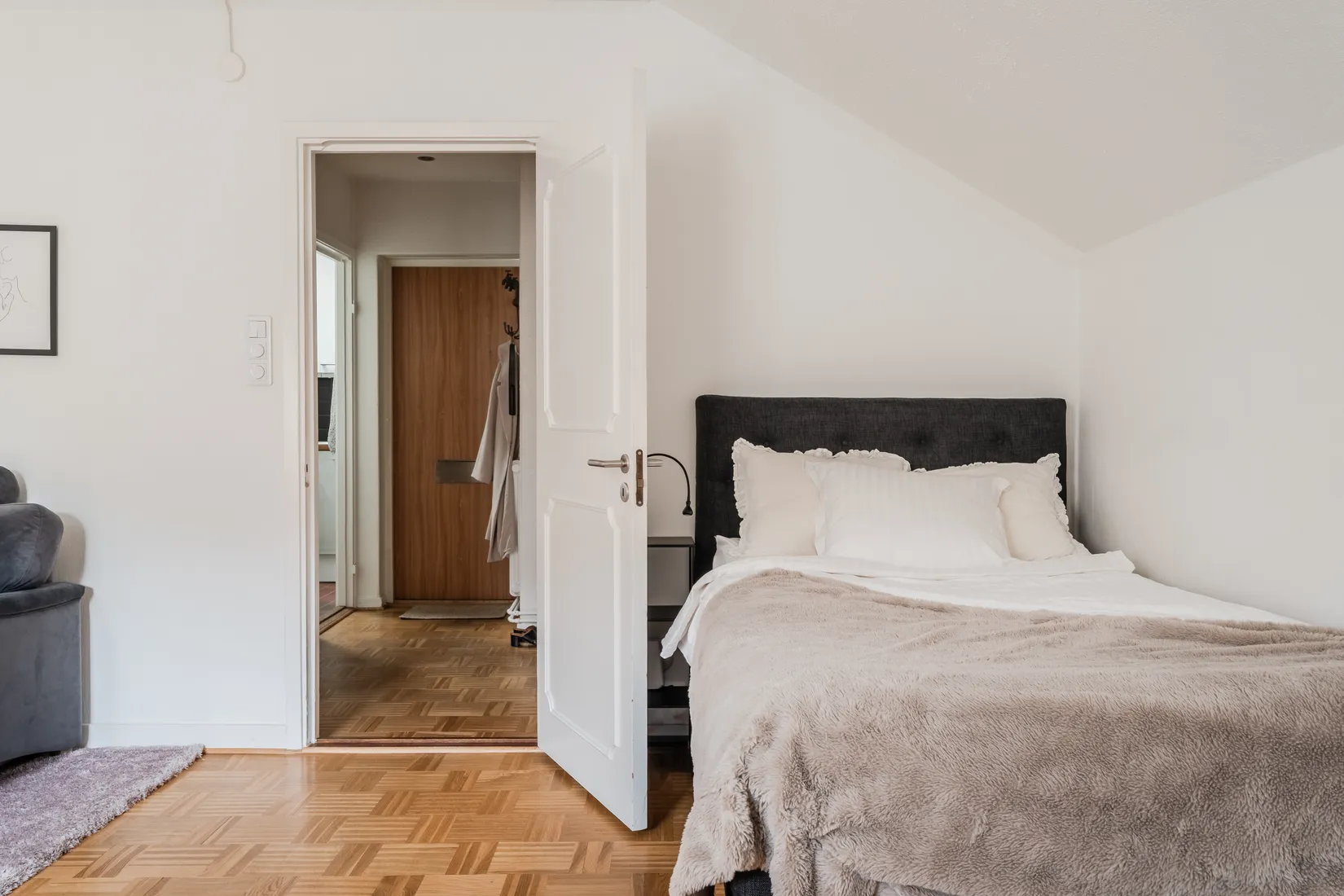 Bostadsrätt, Dalbogatan 3E, Krokslätt, Mölndal