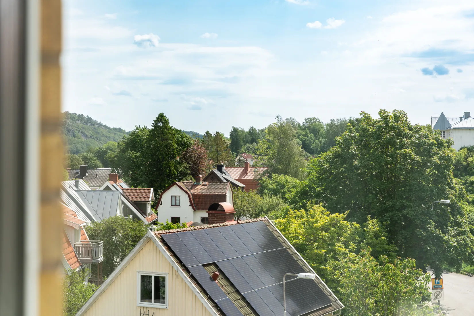 Bostadsrätt, Dalbogatan 3E, Krokslätt, Mölndal
