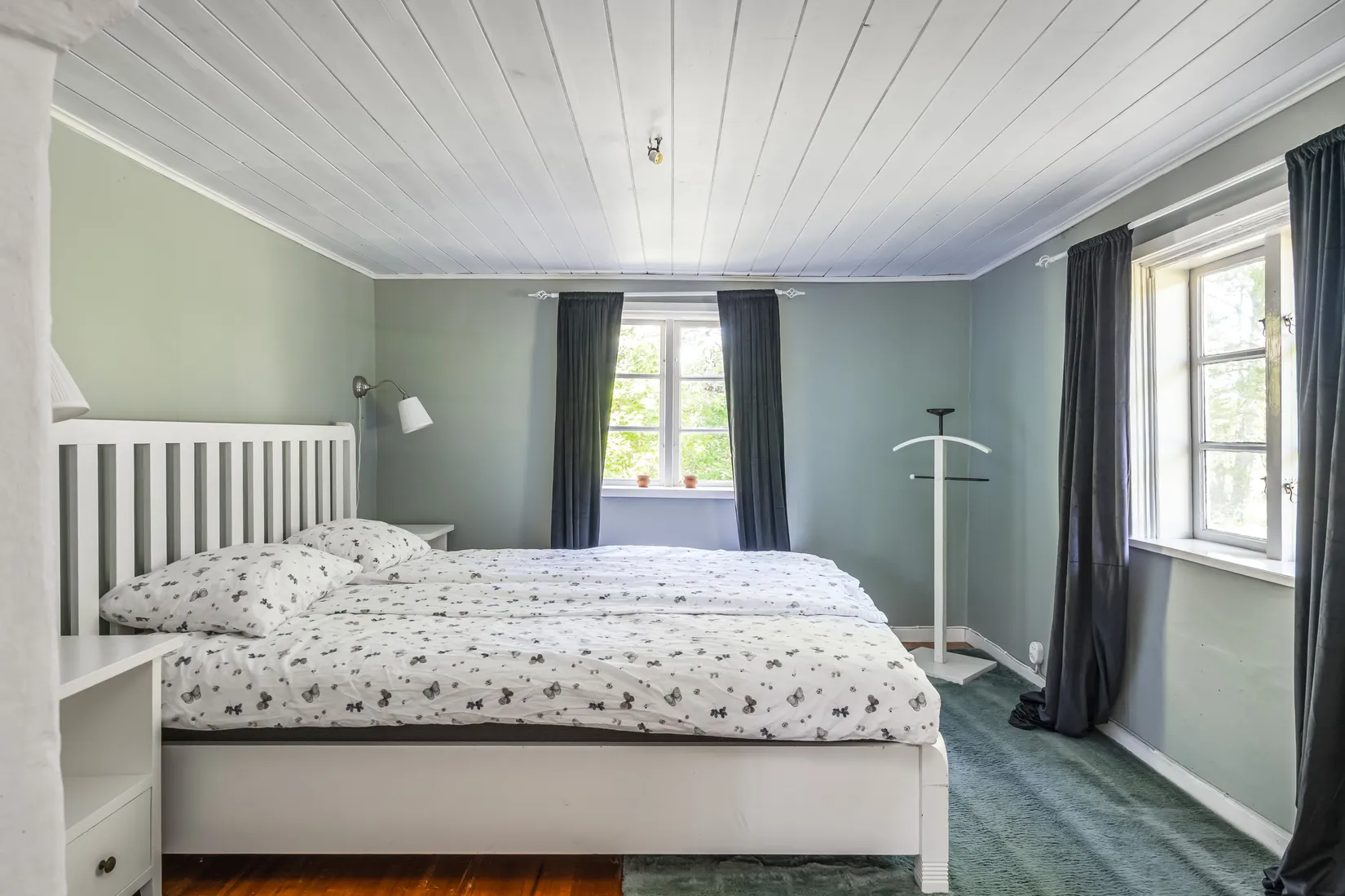 Fritidshus, Sidus Ektorpet, Djurön, Norrköping