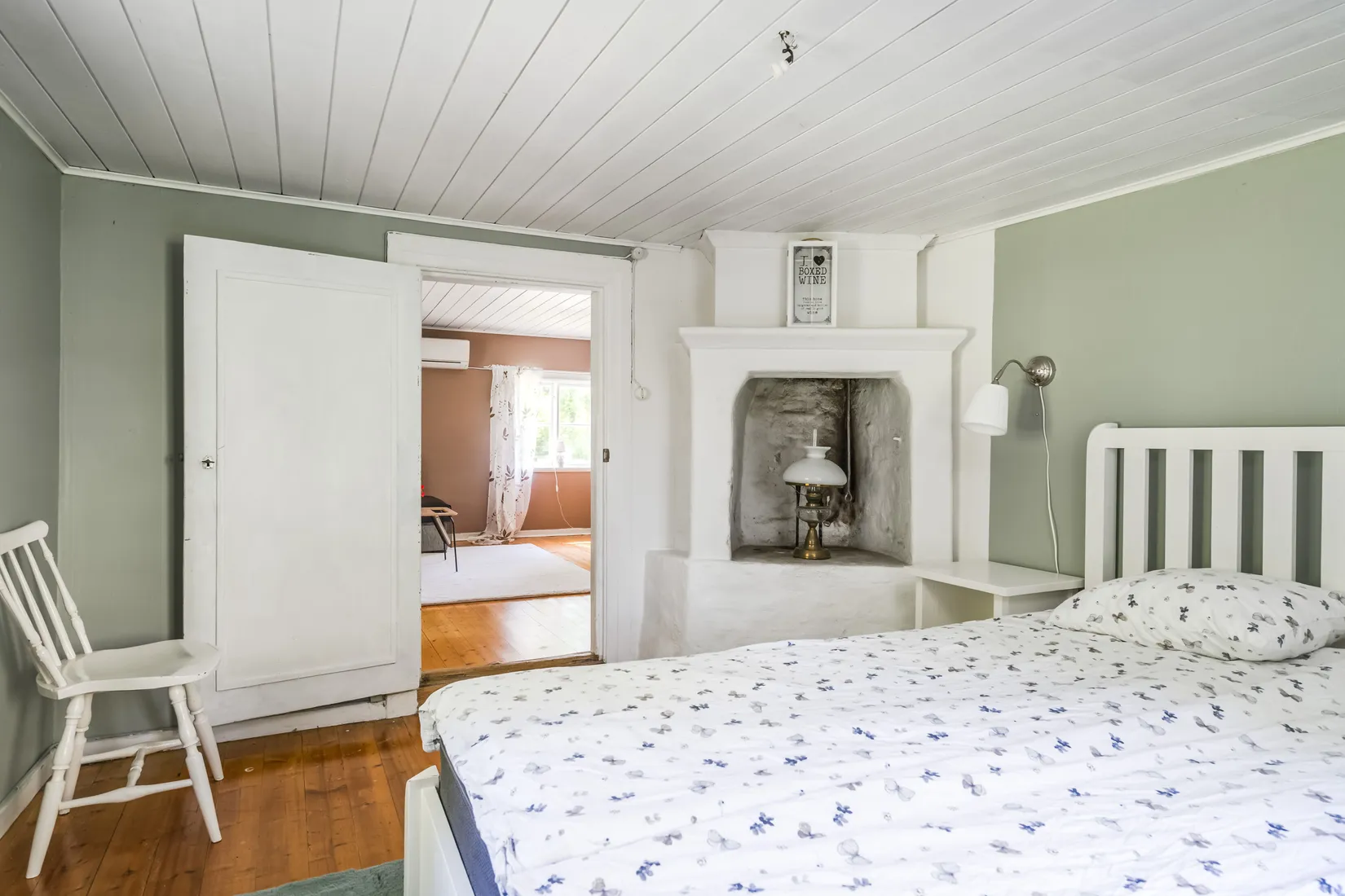 Fritidshus, Sidus Ektorpet, Djurön, Norrköping