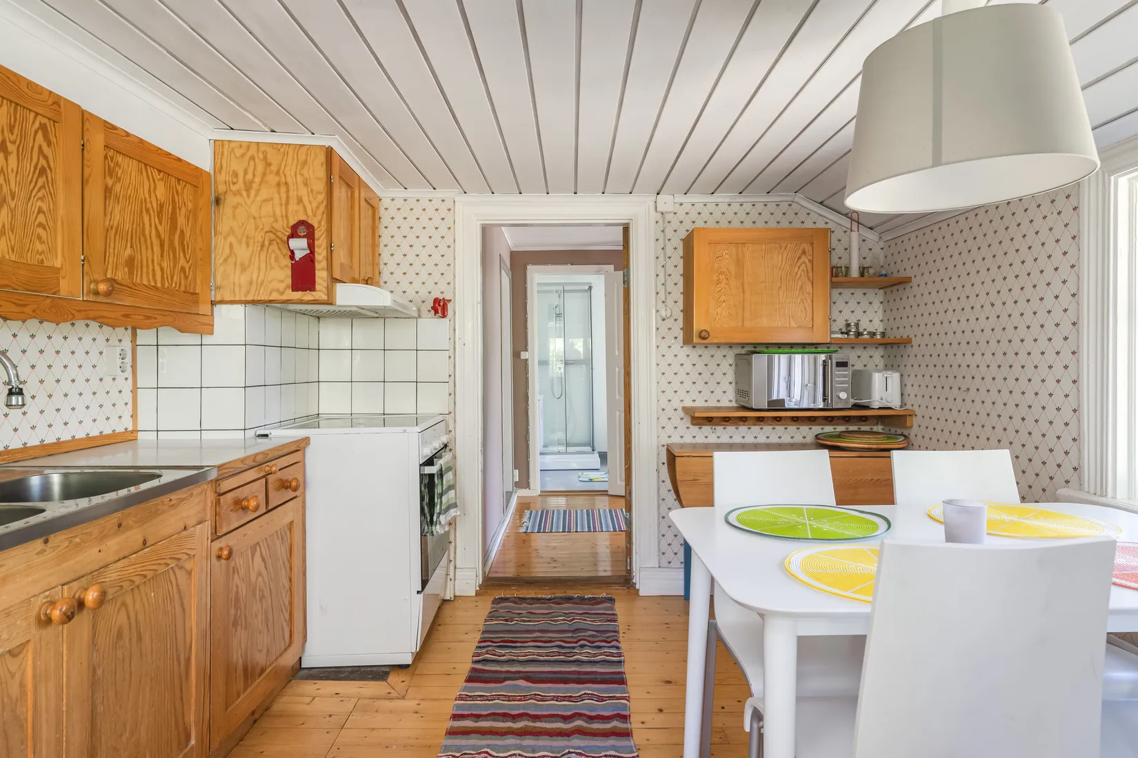 Fritidshus, Sidus Ektorpet, Djurön, Norrköping