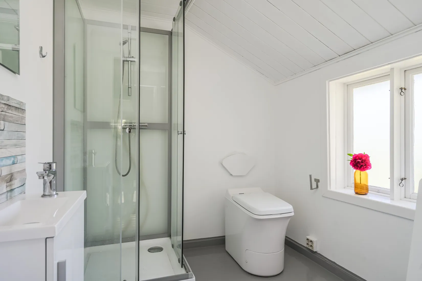 Fritidshus, Sidus Ektorpet, Djurön, Norrköping