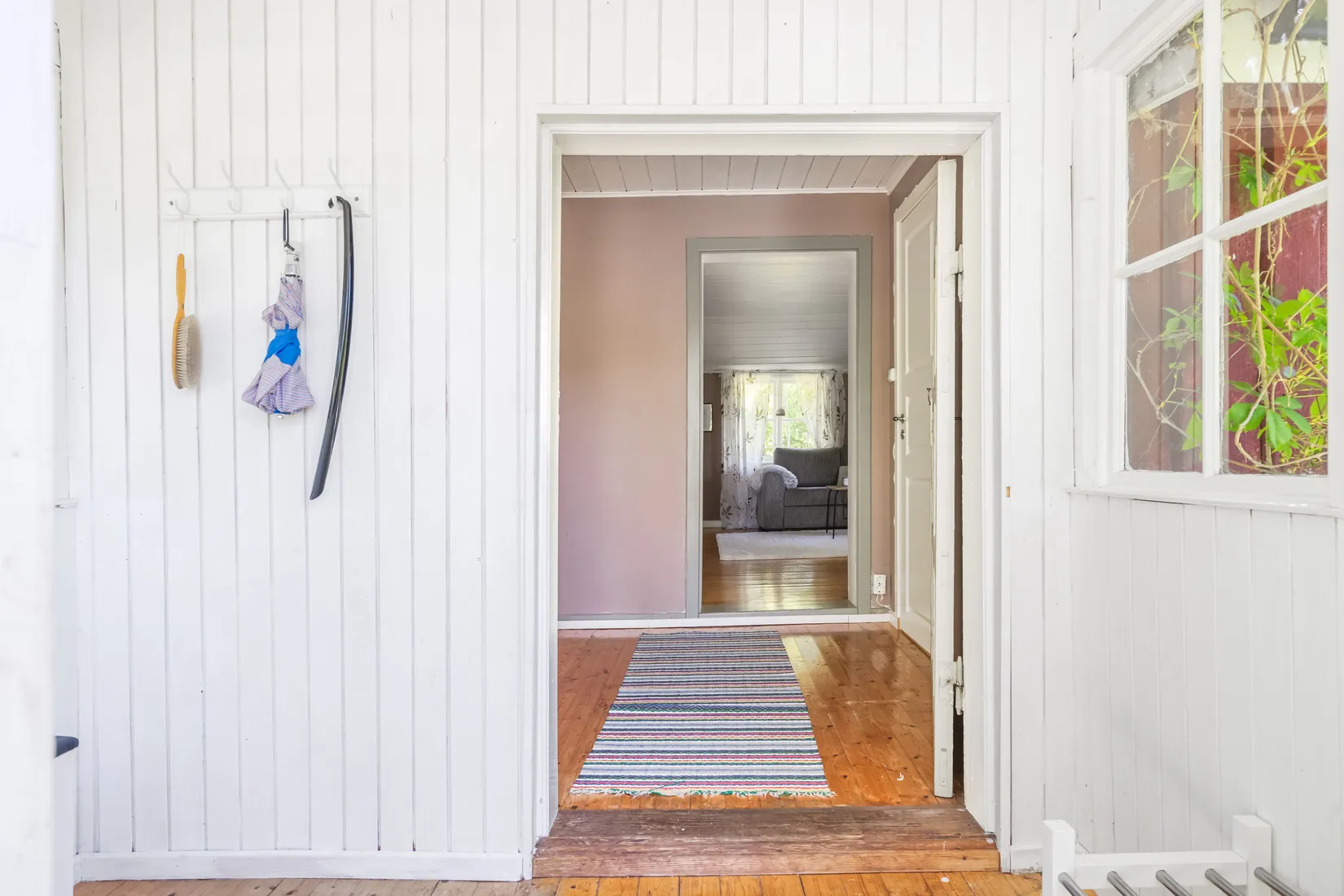 Fritidshus, Sidus Ektorpet, Djurön, Norrköping