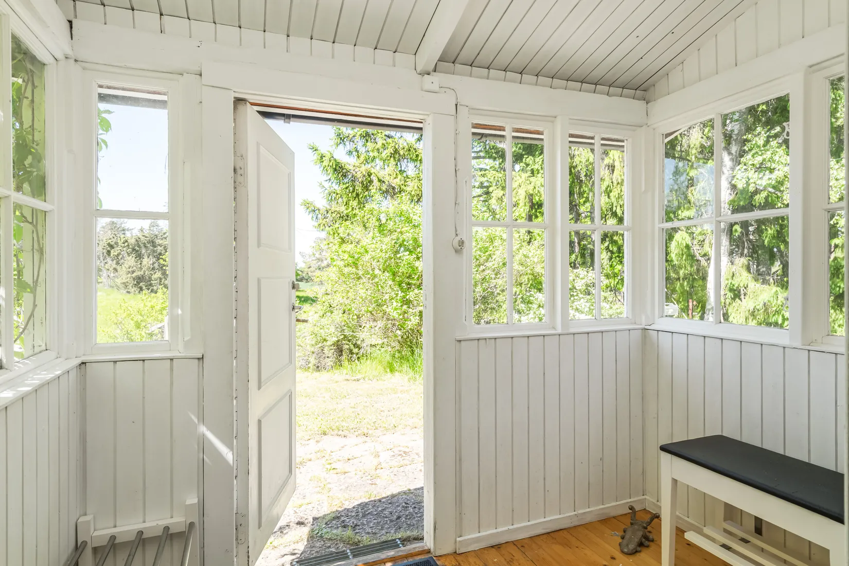 Fritidshus, Sidus Ektorpet, Djurön, Norrköping