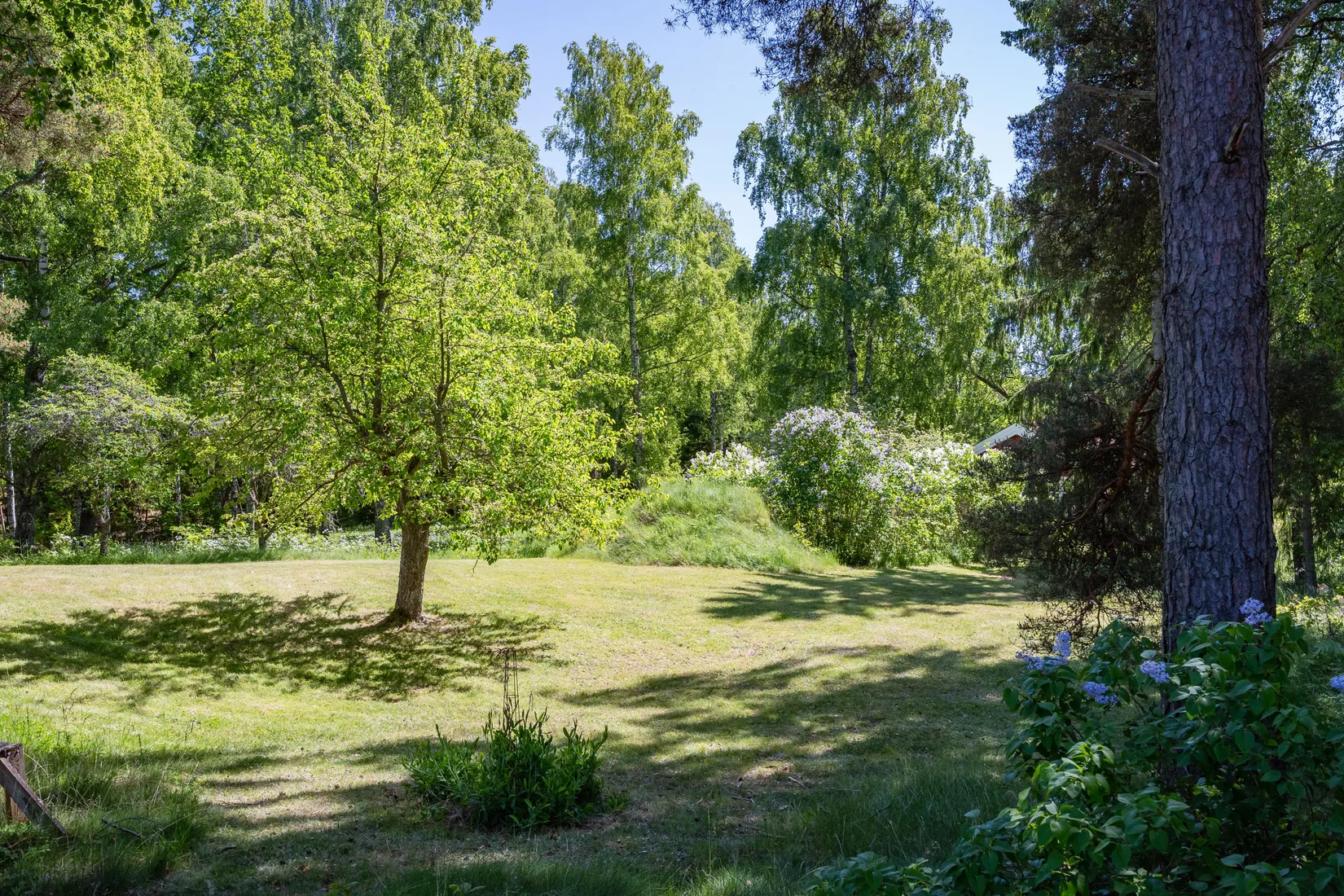 Fritidshus, Sidus Ektorpet, Djurön, Norrköping