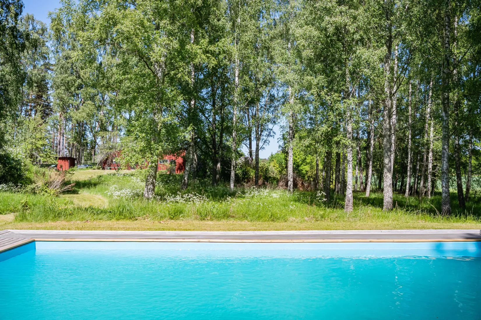 Fritidshus, Sidus Ektorpet, Djurön, Norrköping