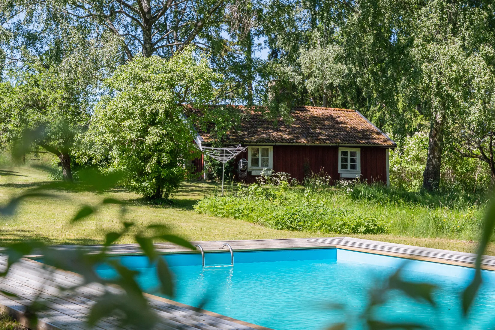 Fritidshus, Sidus Ektorpet, Djurön, Norrköping