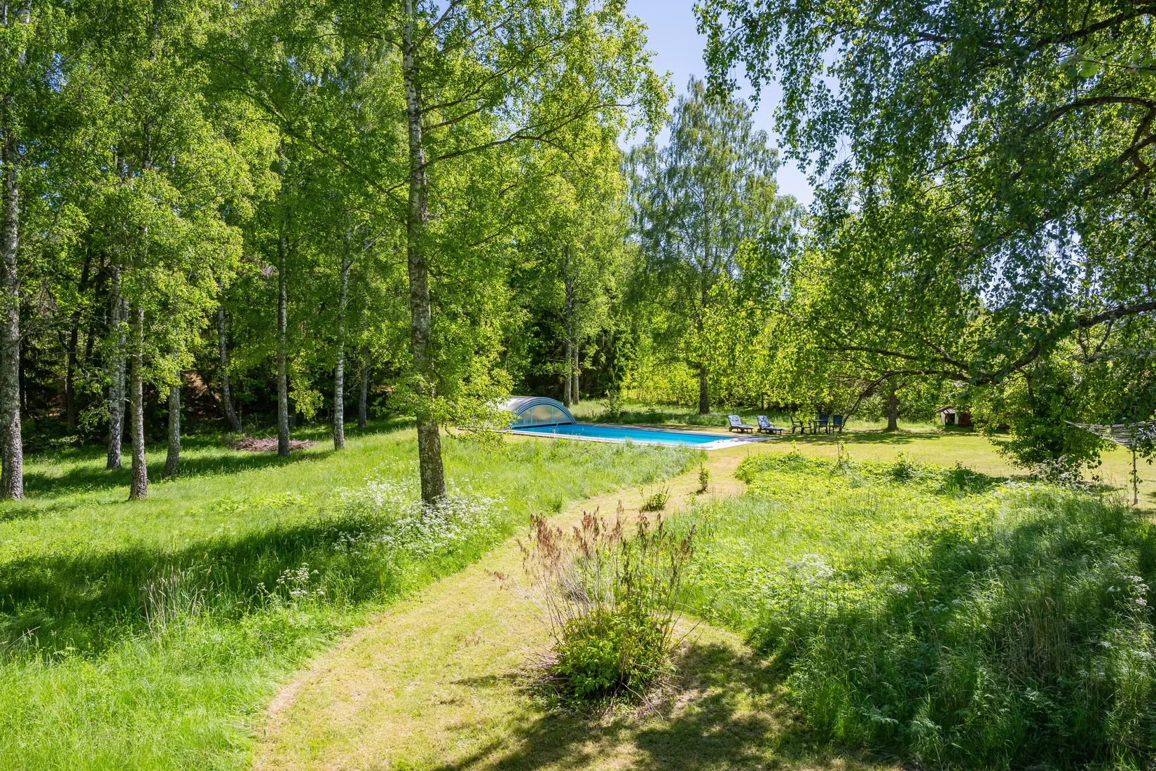 Fritidshus, Sidus Ektorpet, Djurön, Norrköping