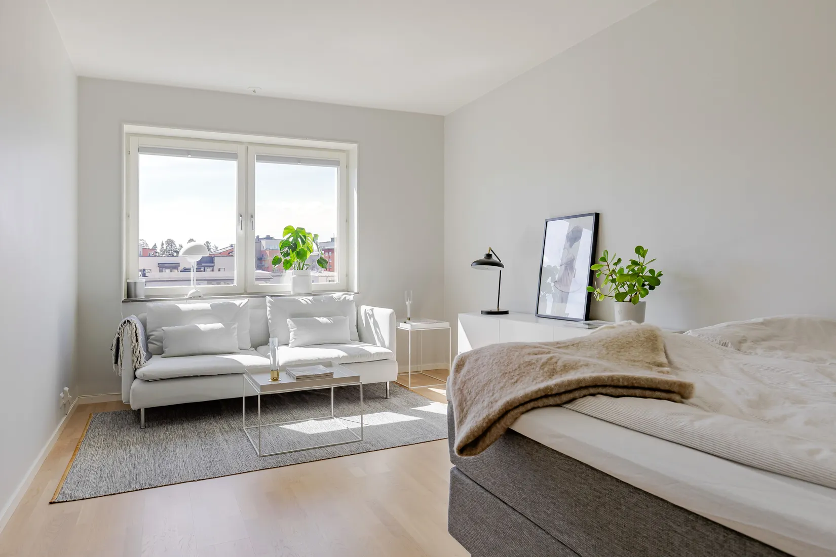 Bostadsrätt, Plutonsgatan 10, Södra Ekkällan, Linköping