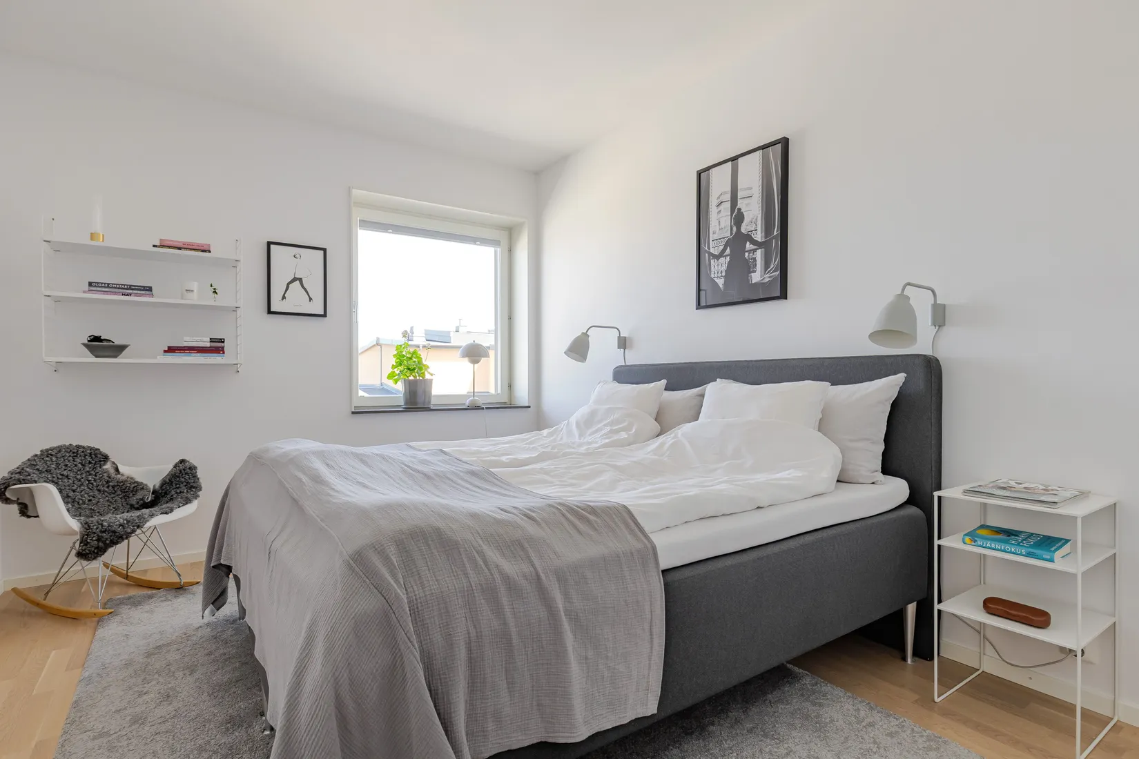 Bostadsrätt, Plutonsgatan 10, Södra Ekkällan, Linköping