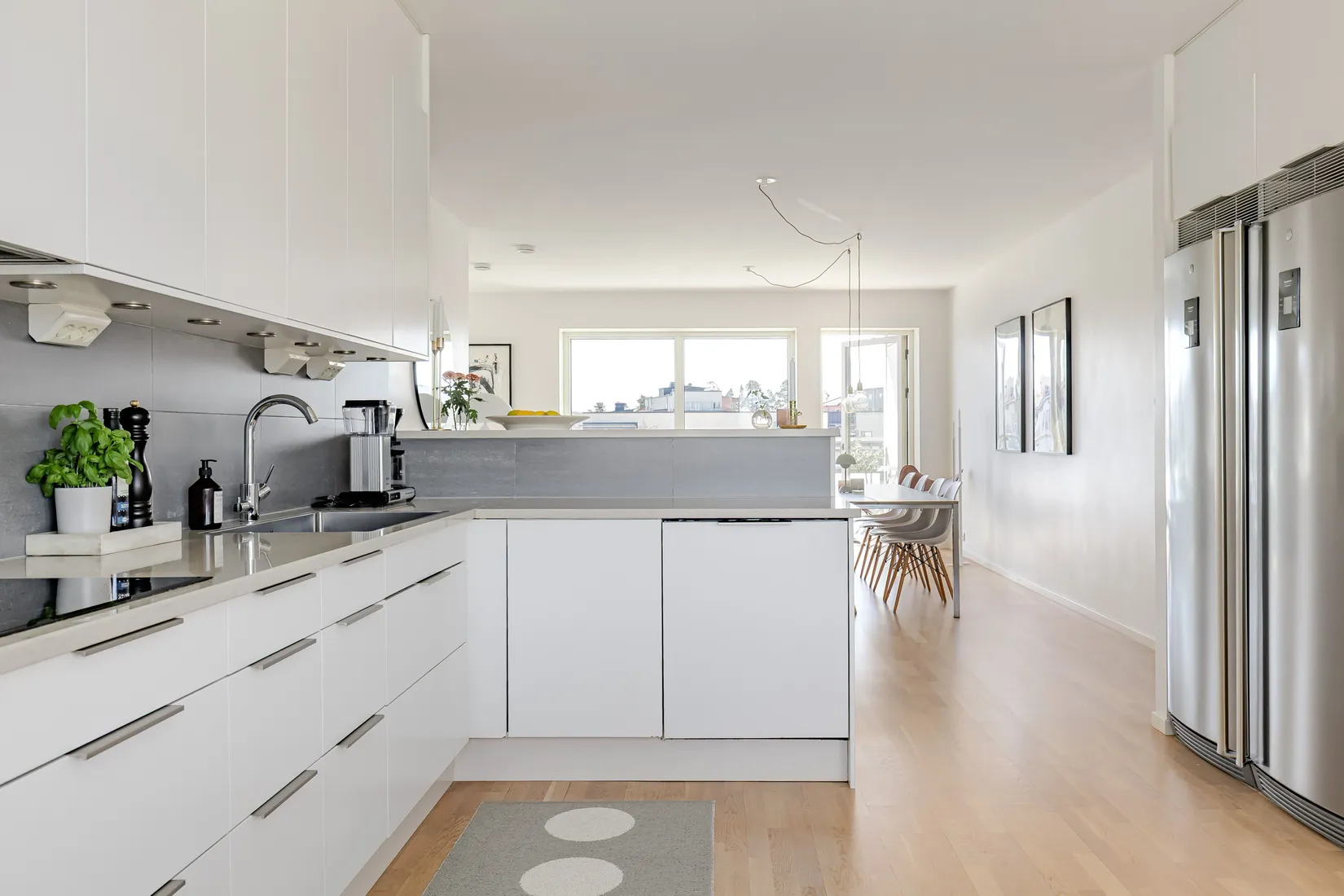 Bostadsrätt, Plutonsgatan 10, Södra Ekkällan, Linköping