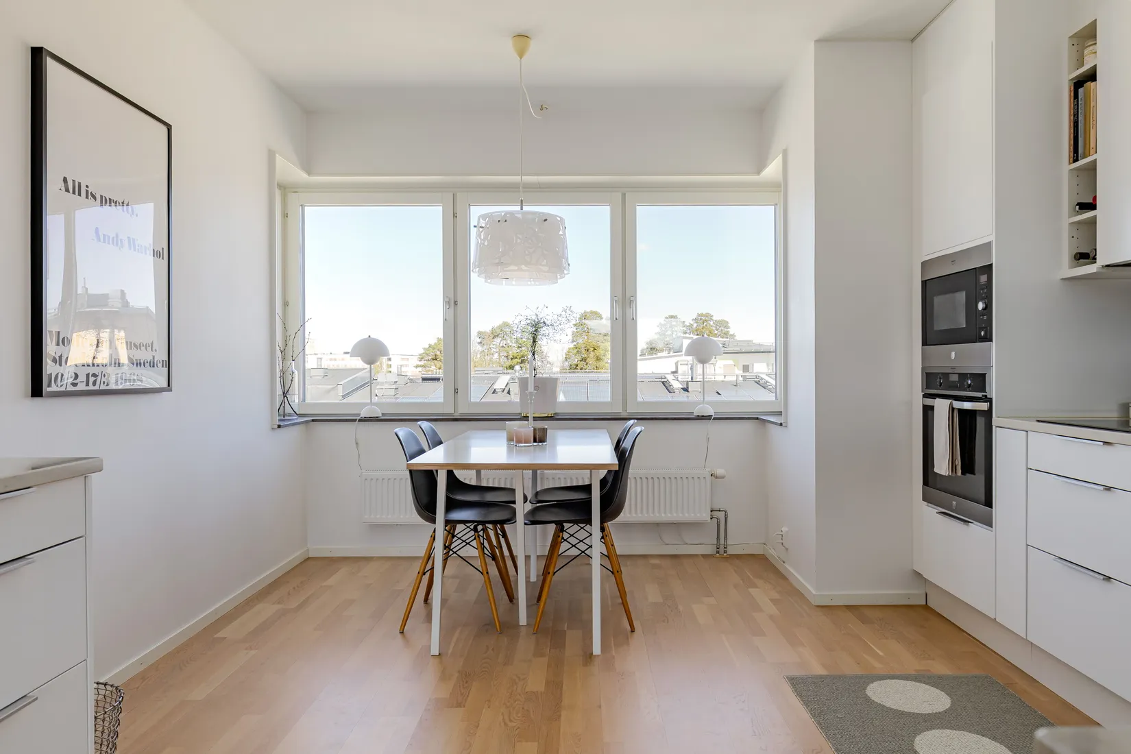 Bostadsrätt, Plutonsgatan 10, Södra Ekkällan, Linköping