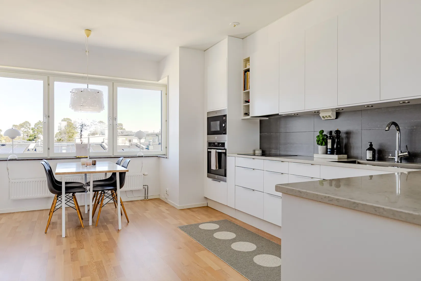 Bostadsrätt, Plutonsgatan 10, Södra Ekkällan, Linköping