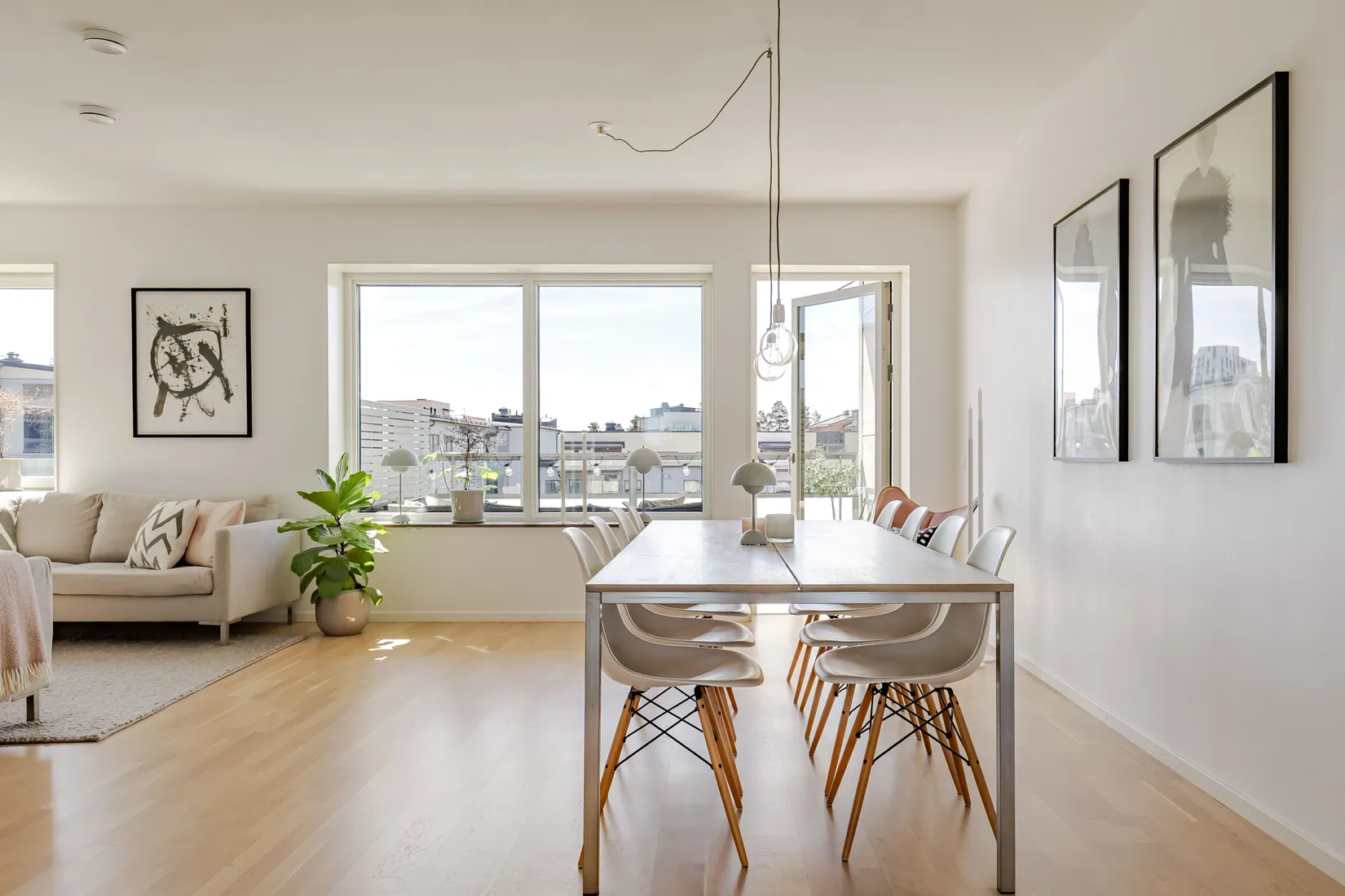 Bostadsrätt, Plutonsgatan 10, Södra Ekkällan, Linköping