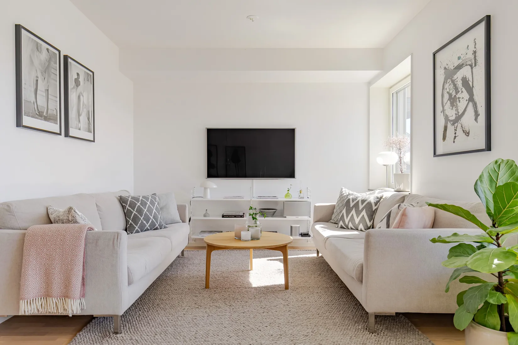 Bostadsrätt, Plutonsgatan 10, Södra Ekkällan, Linköping