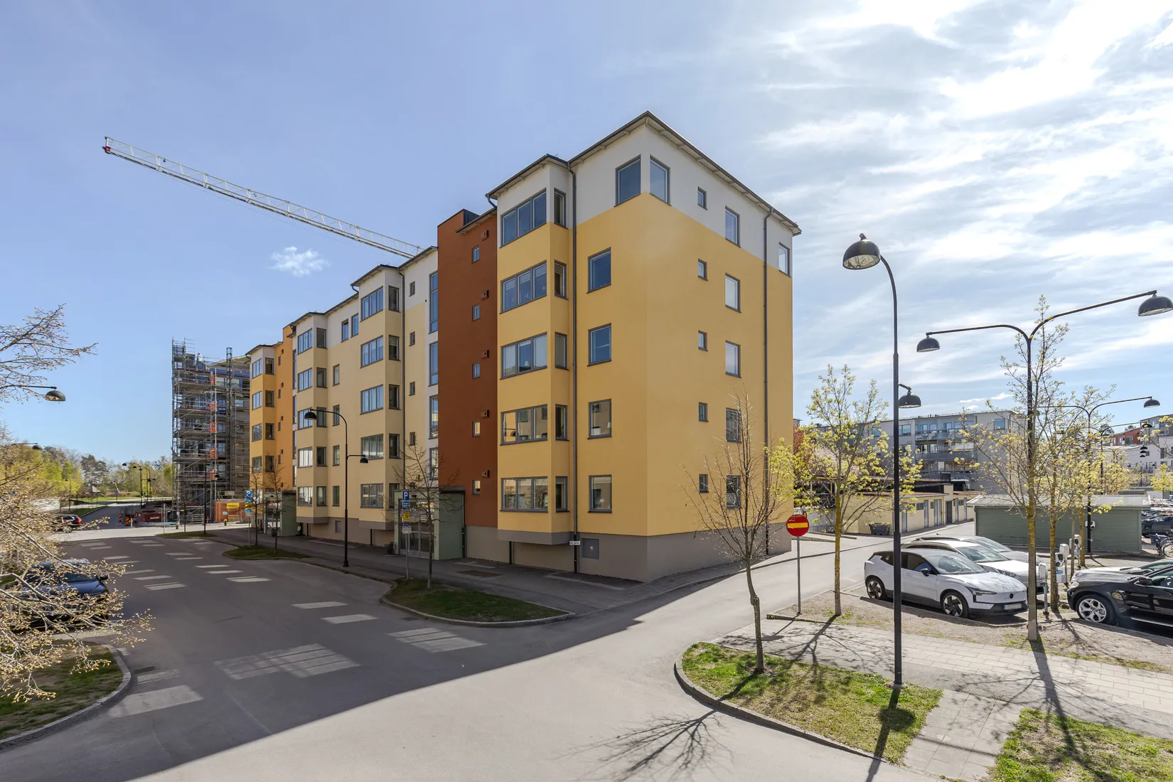 Bostadsrätt, Plutonsgatan 10, Södra Ekkällan, Linköping