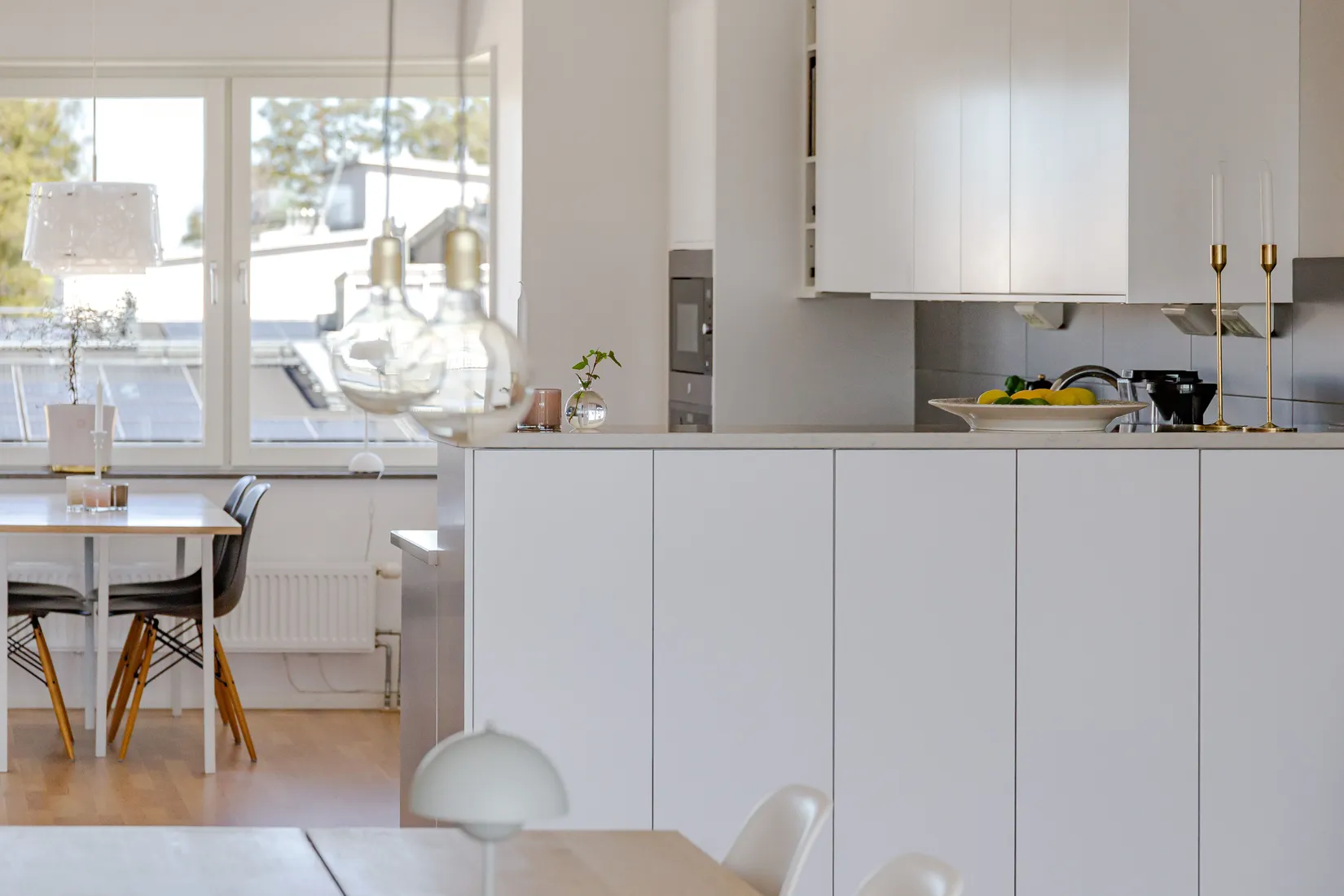 Bostadsrätt, Plutonsgatan 10, Södra Ekkällan, Linköping