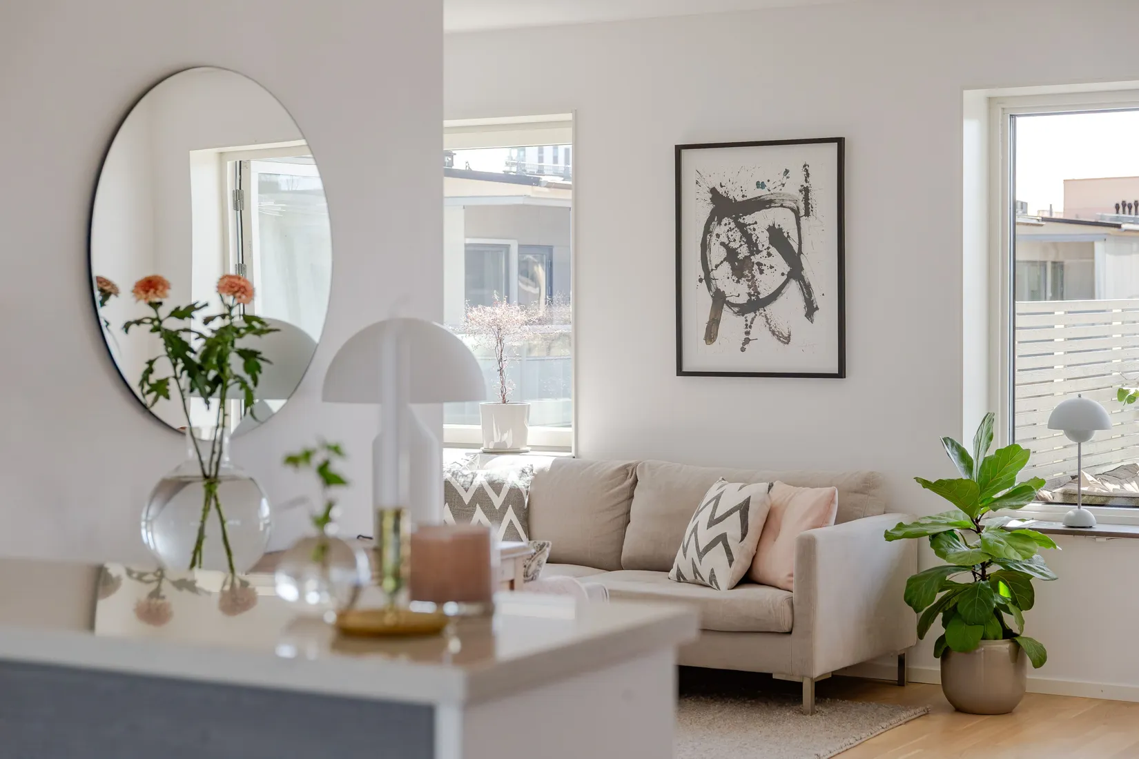 Bostadsrätt, Plutonsgatan 10, Södra Ekkällan, Linköping