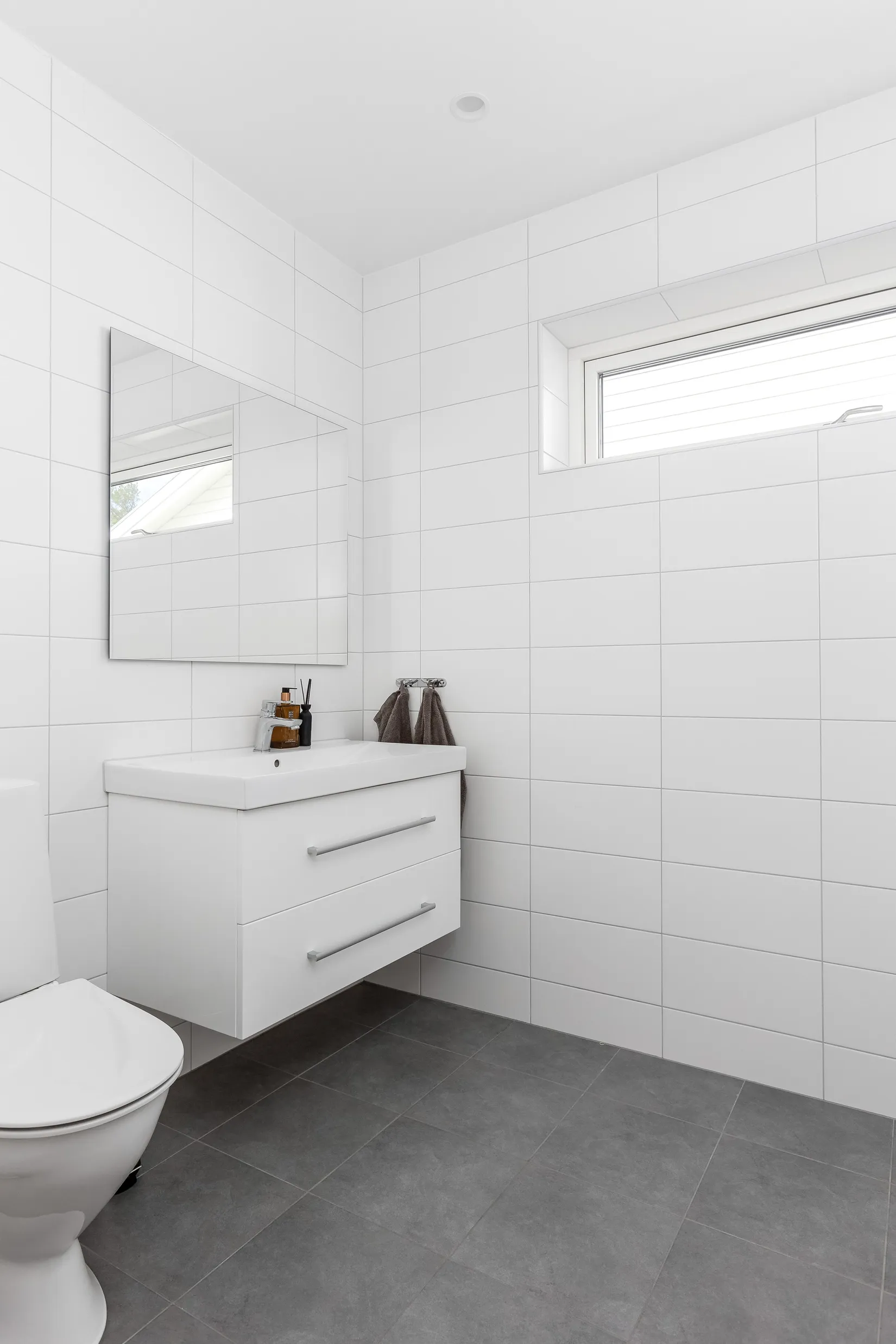 Radhus, Prästgårdsstigen 8, Grebo, Åtvidaberg