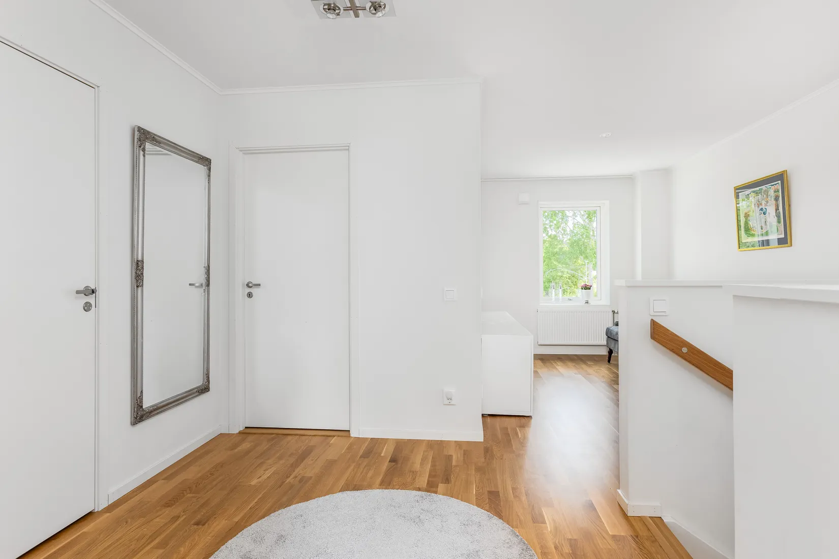 Radhus, Prästgårdsstigen 8, Grebo, Åtvidaberg