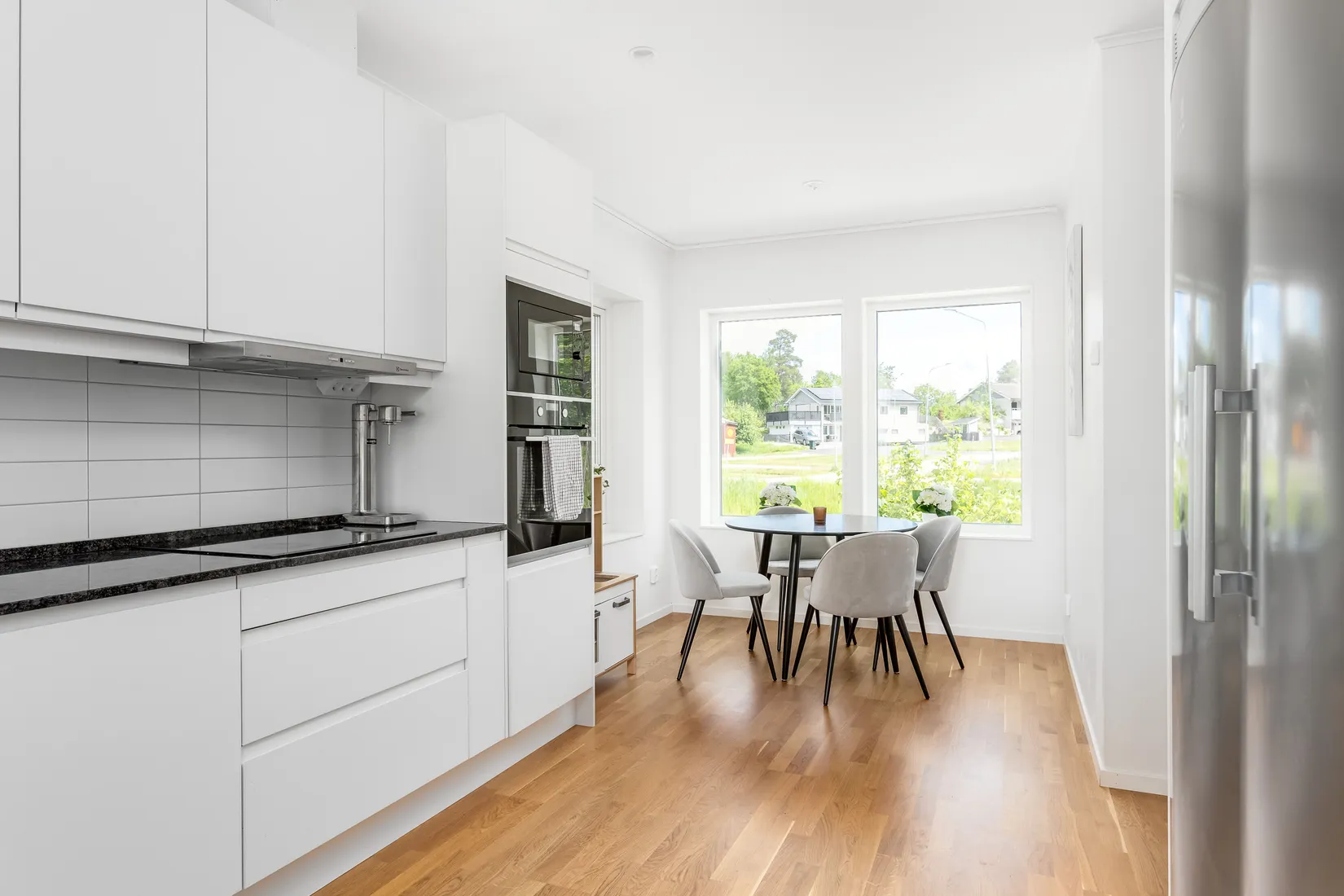 Radhus, Prästgårdsstigen 8, Grebo, Åtvidaberg