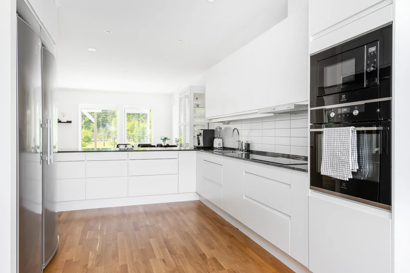 Radhus, Prästgårdsstigen 8, Grebo, Åtvidaberg