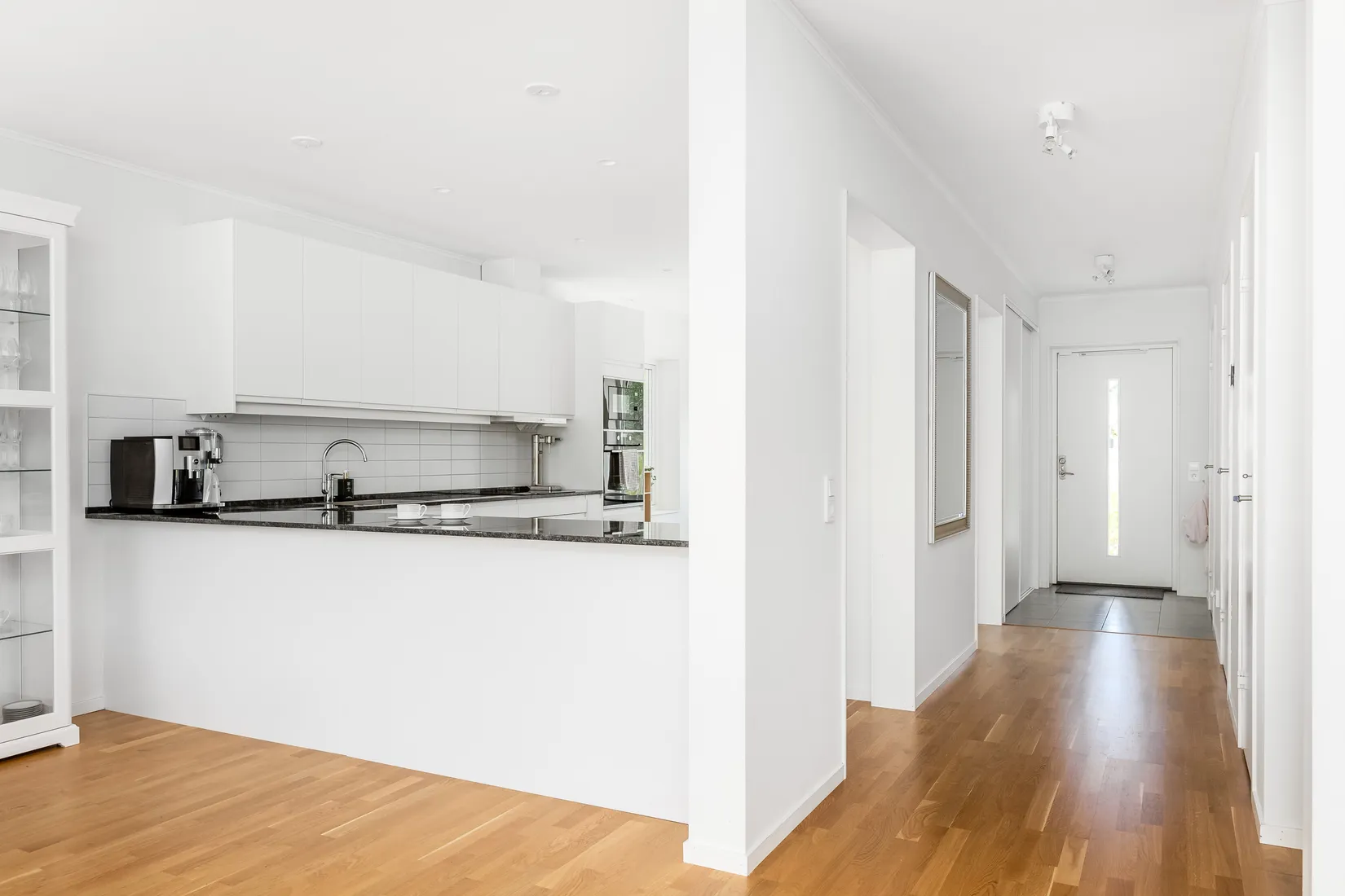 Radhus, Prästgårdsstigen 8, Grebo, Åtvidaberg