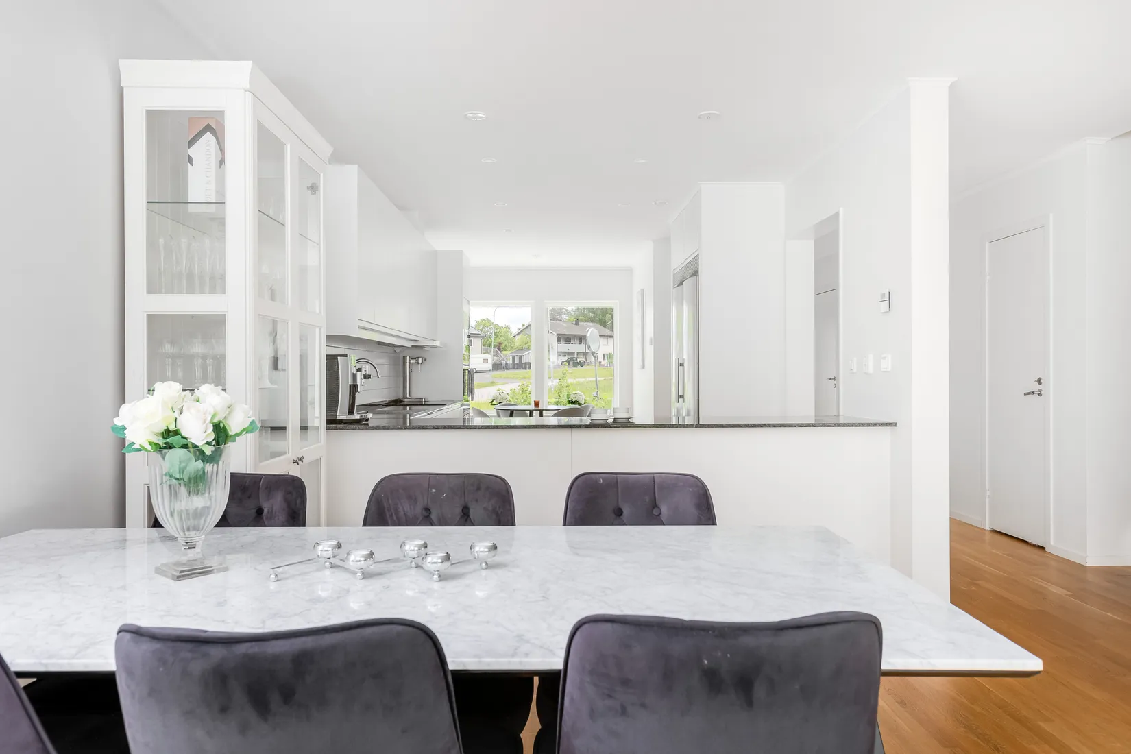 Radhus, Prästgårdsstigen 8, Grebo, Åtvidaberg