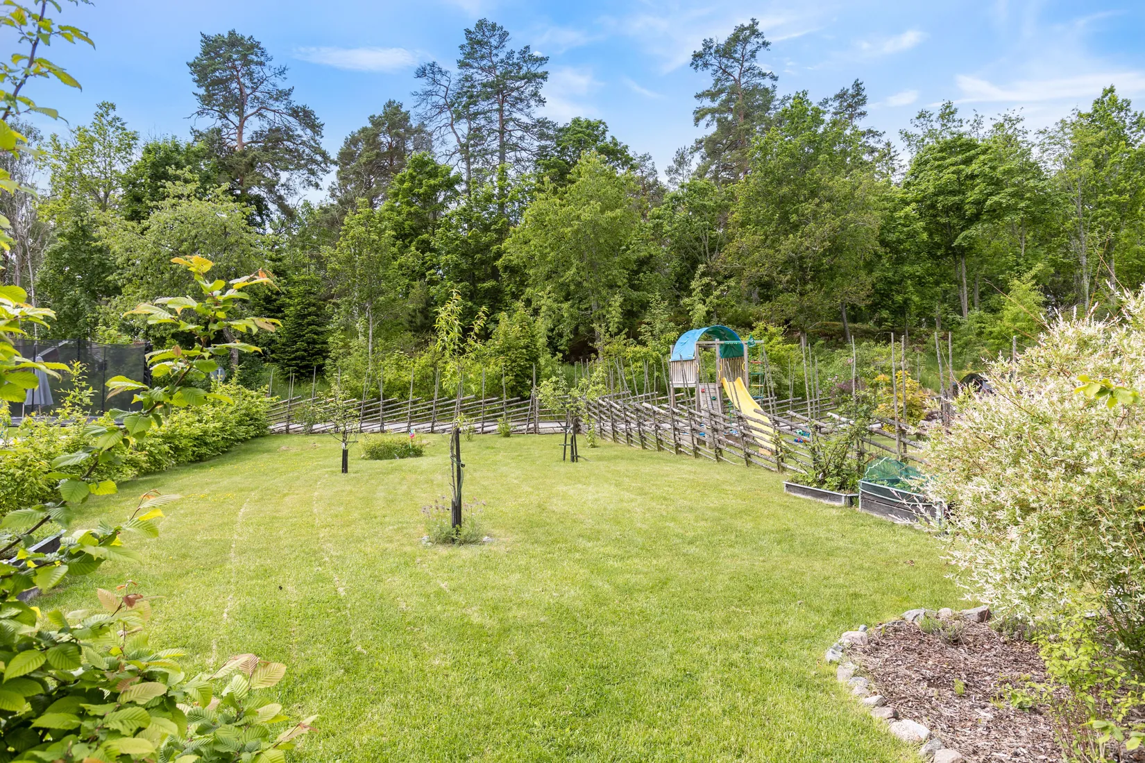 Radhus, Prästgårdsstigen 8, Grebo, Åtvidaberg