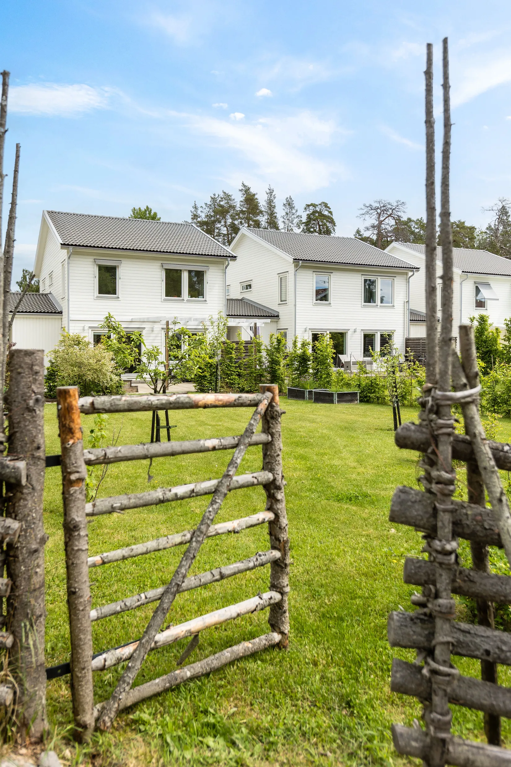 Radhus, Prästgårdsstigen 8, Grebo, Åtvidaberg