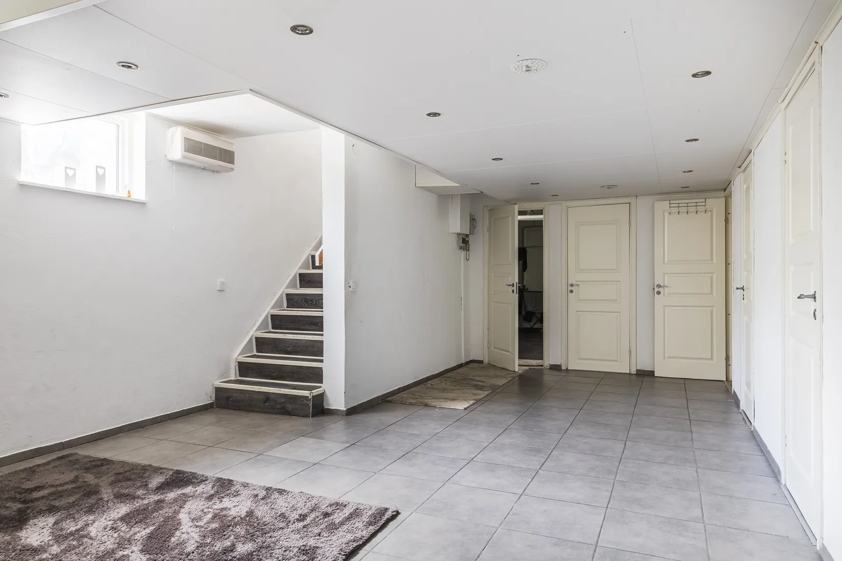 Villa, Möllegången 1, Östervärn, Hässleholm