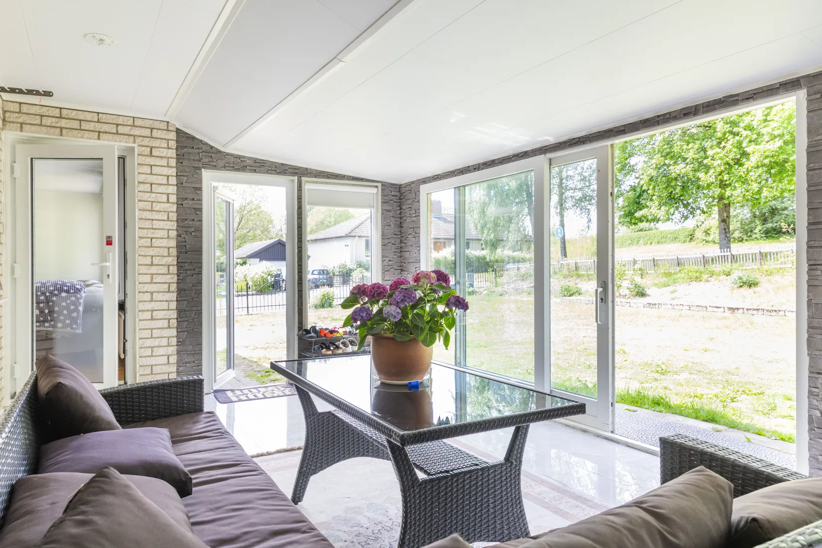 Villa, Möllegången 1, Östervärn, Hässleholm