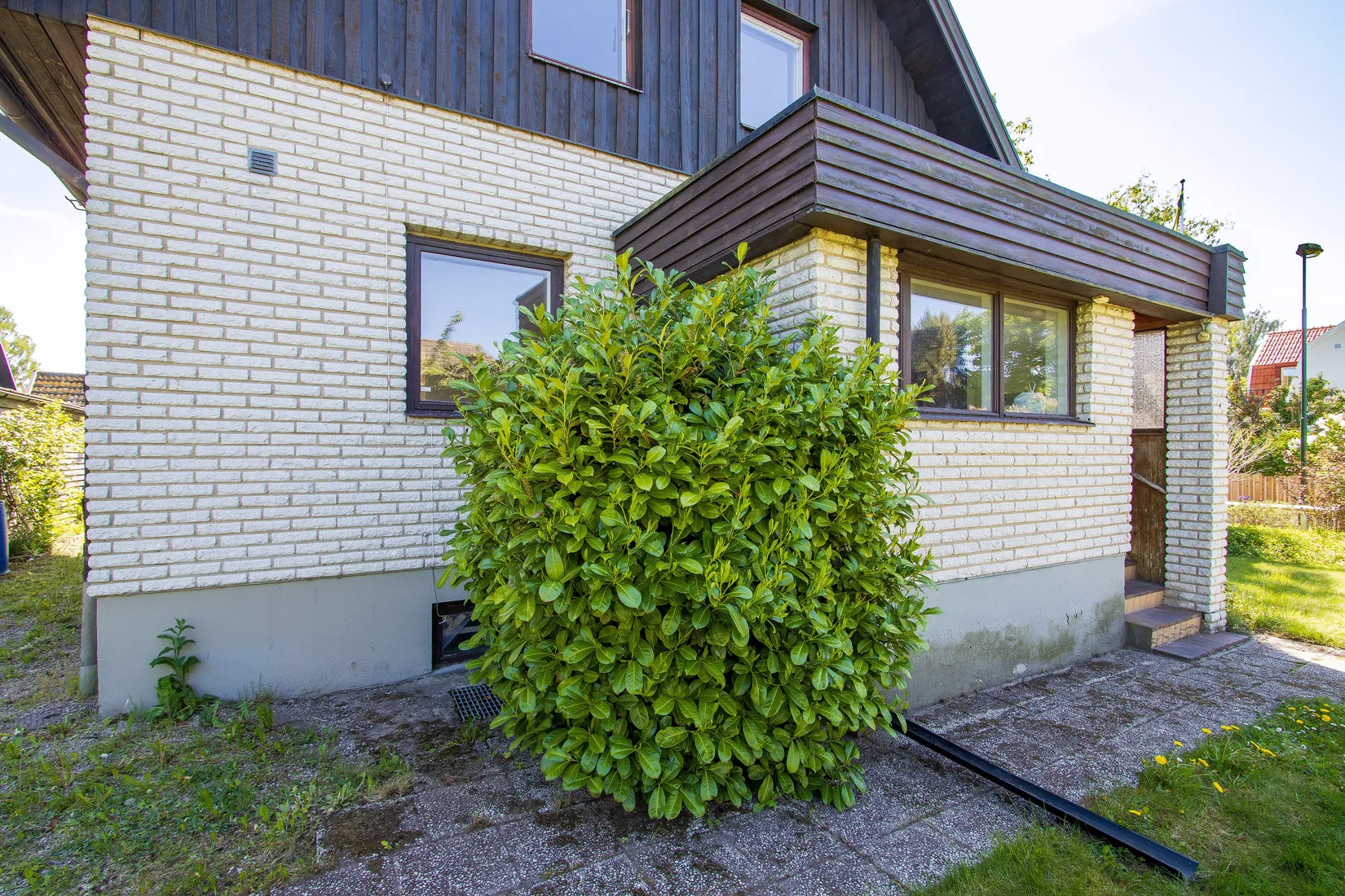 Villa, Virentoftagatan 26, Virentofta - Husie, Malmö