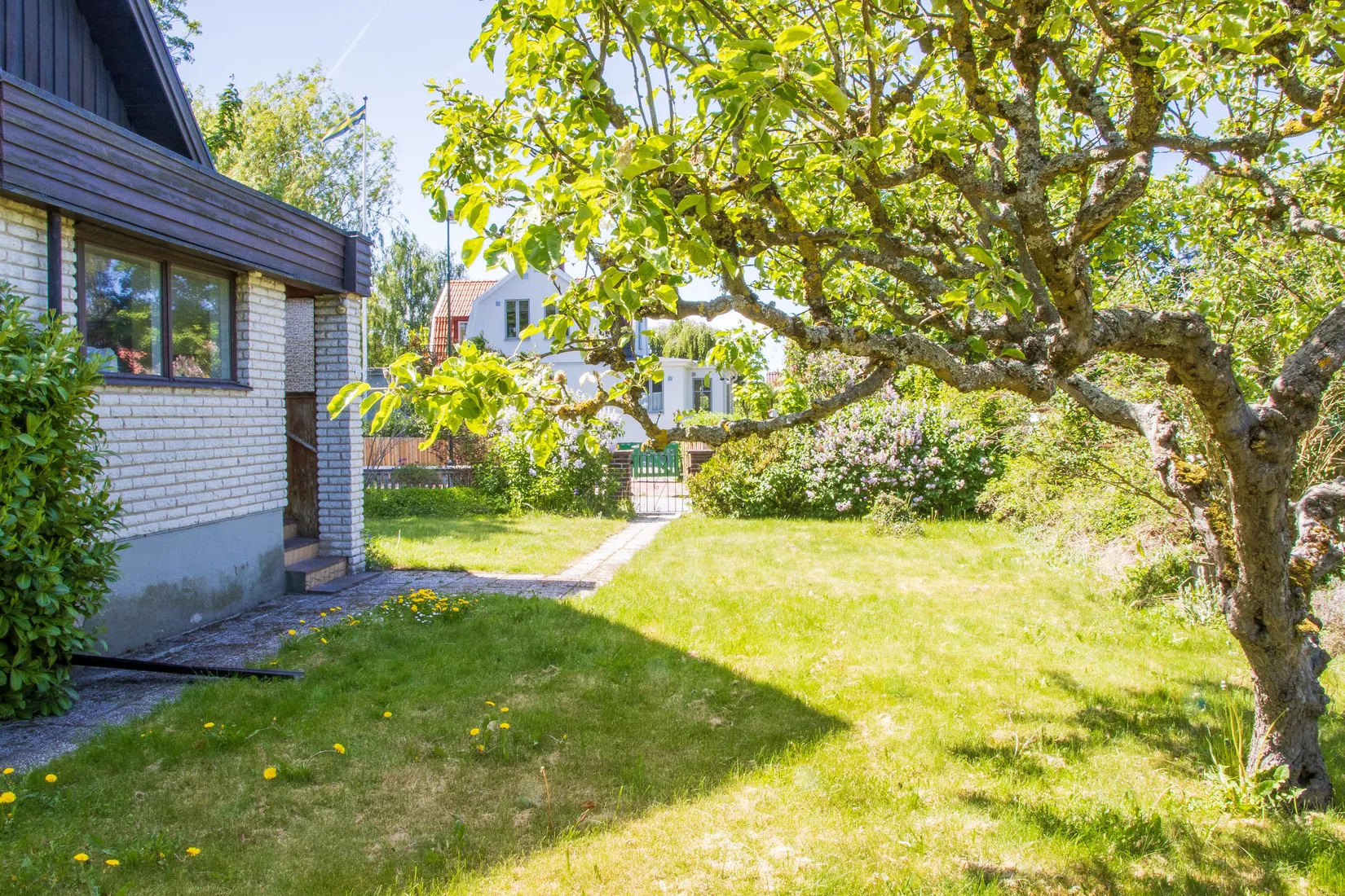 Villa, Virentoftagatan 26, Virentofta - Husie, Malmö