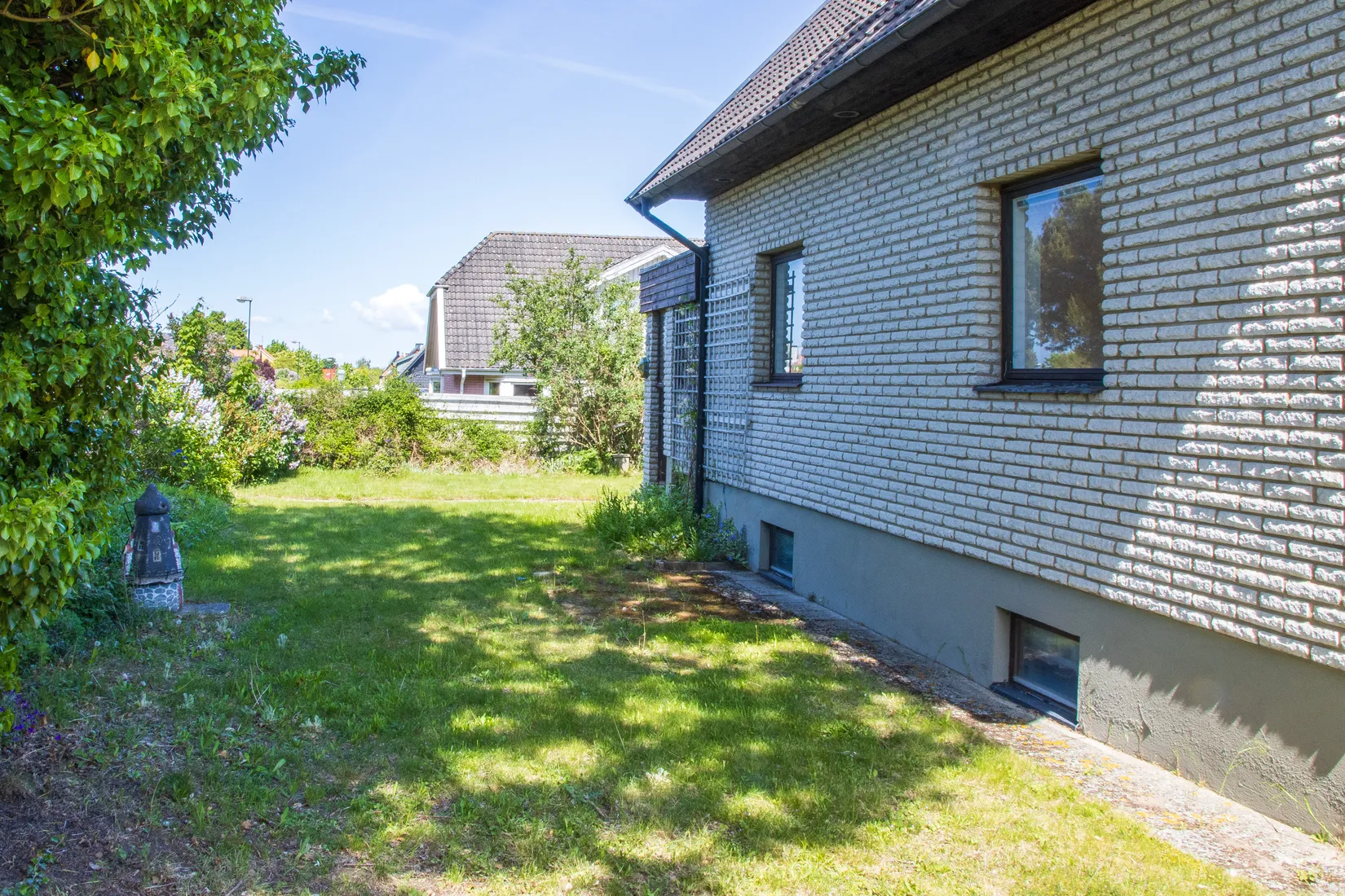 Villa, Virentoftagatan 26, Virentofta - Husie, Malmö