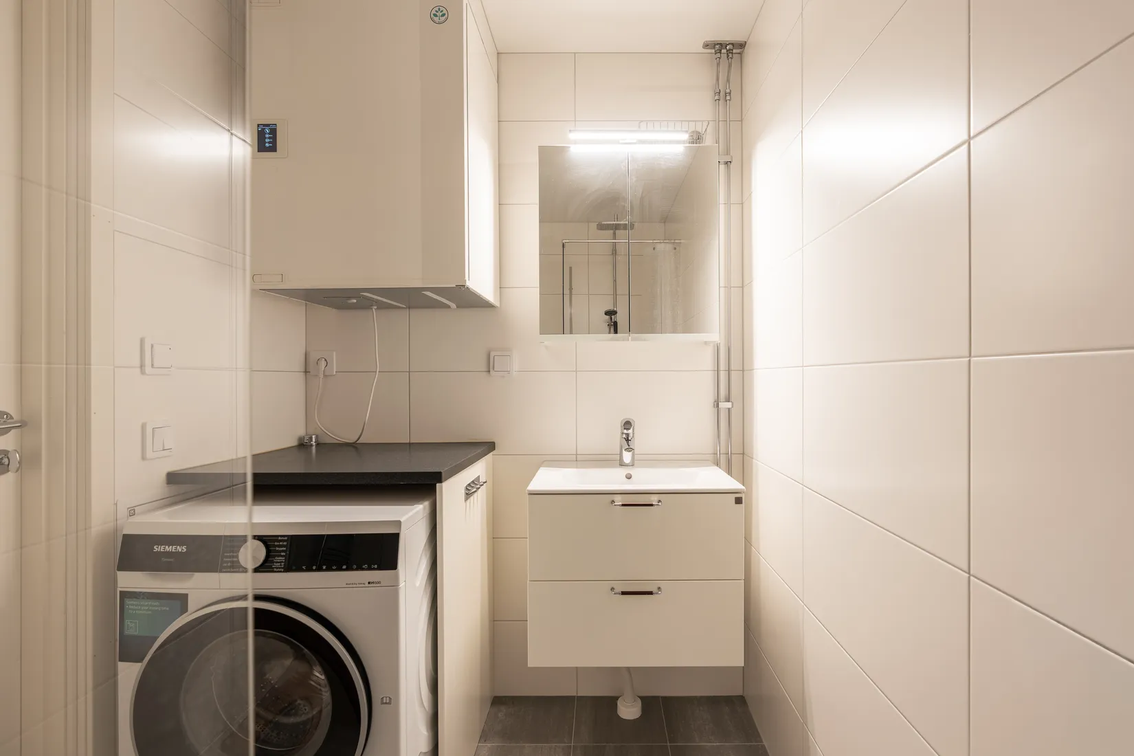 Bostadsrätt, Läroverksgränd 7A, Karlslund, Östersund