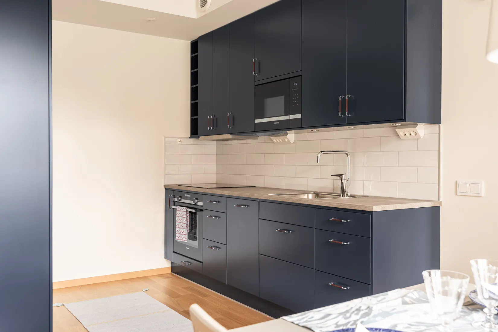 Bostadsrätt, Läroverksgränd 7A, Karlslund, Östersund