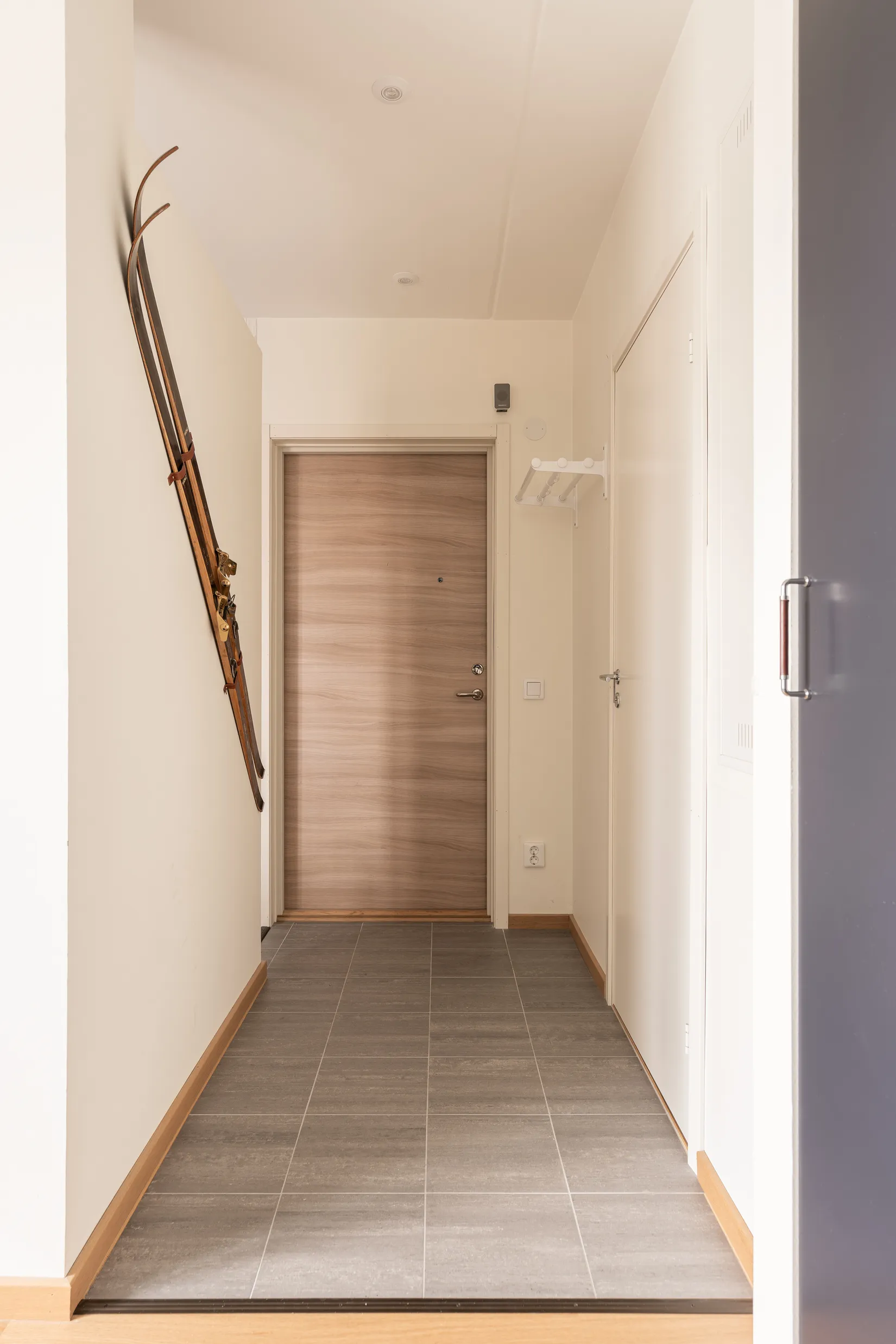 Bostadsrätt, Läroverksgränd 7A, Karlslund, Östersund
