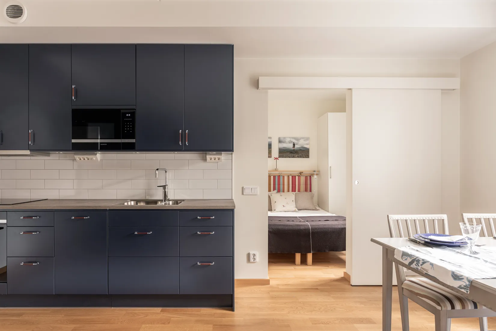 Bostadsrätt, Läroverksgränd 7A, Karlslund, Östersund