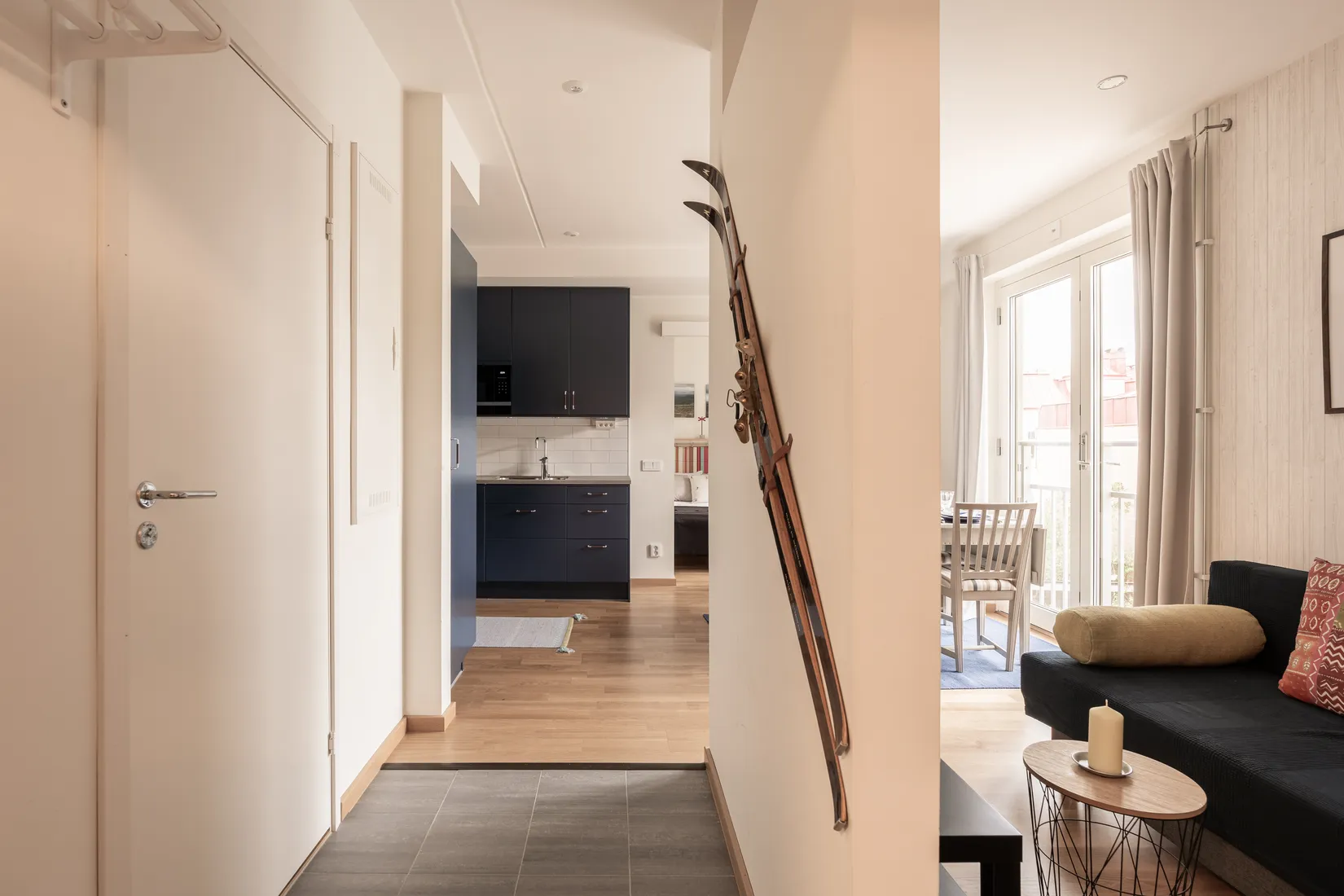 Bostadsrätt, Läroverksgränd 7A, Karlslund, Östersund