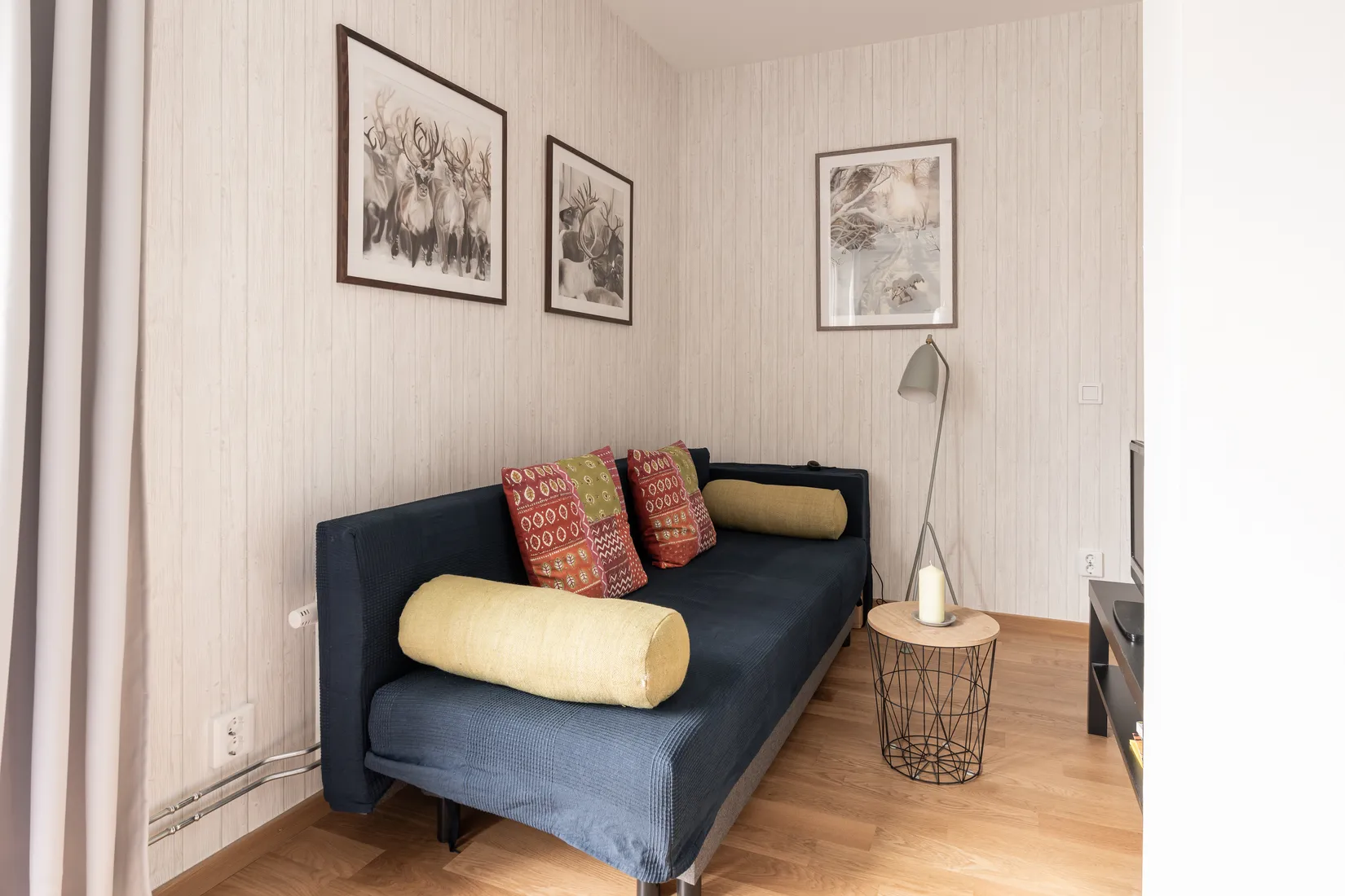 Bostadsrätt, Läroverksgränd 7A, Karlslund, Östersund