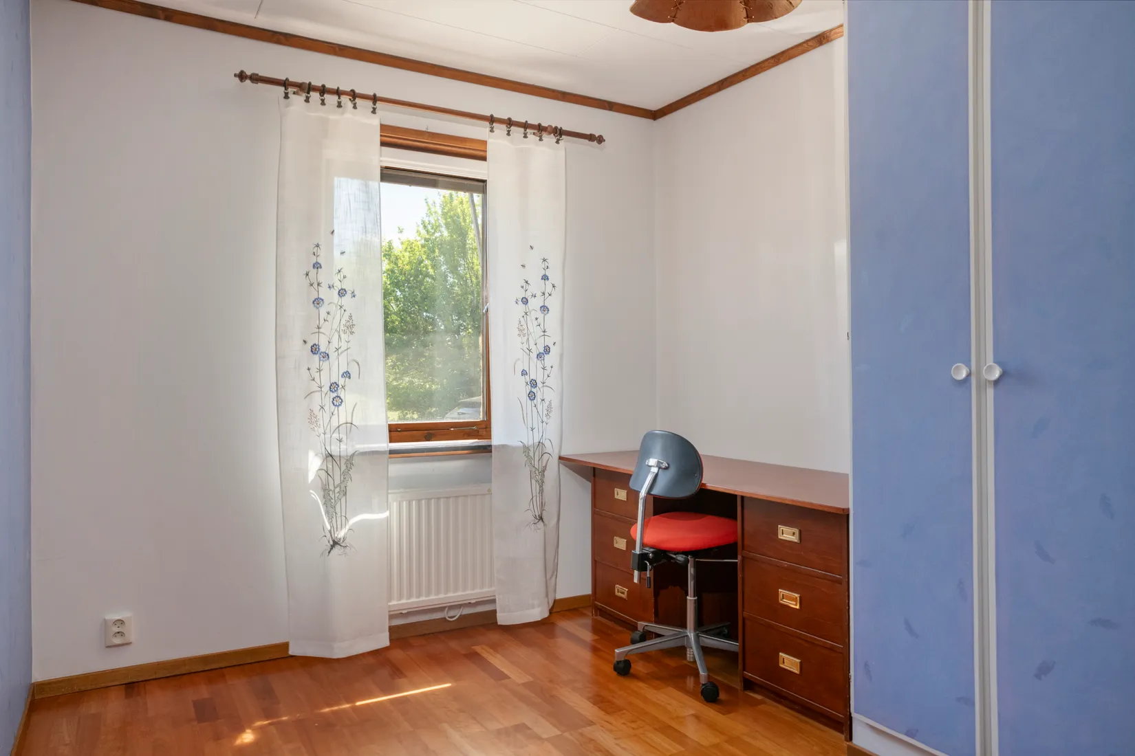 Villa, Smörlyckevägen 5, Kristianstad