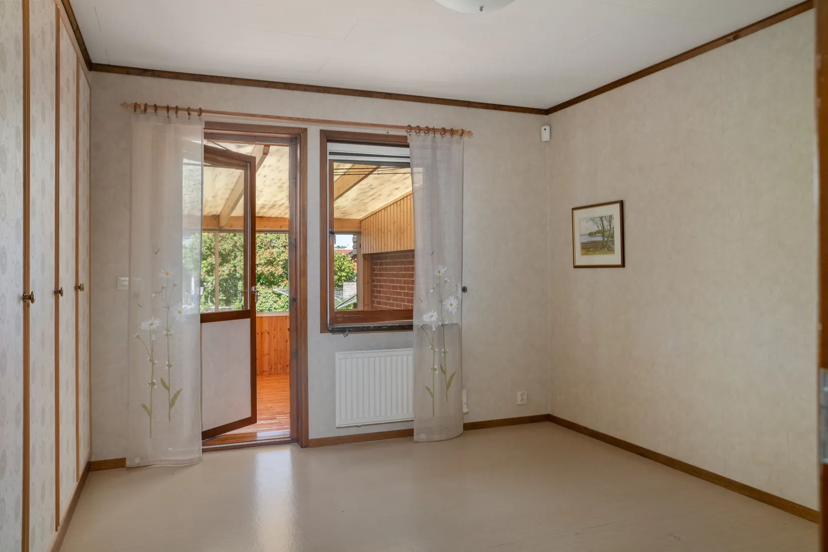 Villa, Smörlyckevägen 5, Kristianstad
