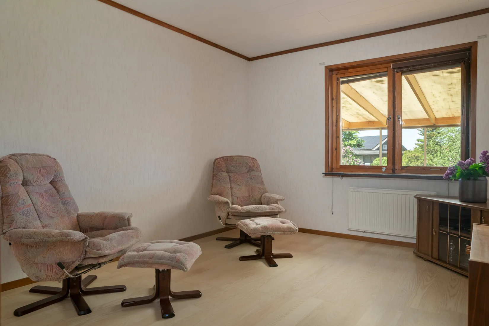 Villa, Smörlyckevägen 5, Kristianstad