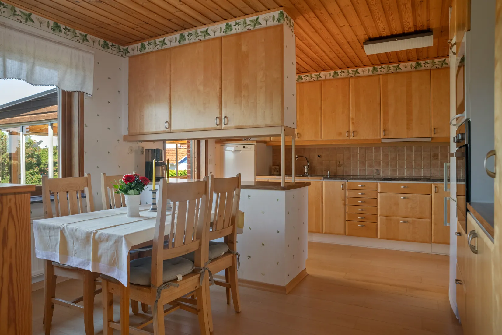 Villa, Smörlyckevägen 5, Kristianstad