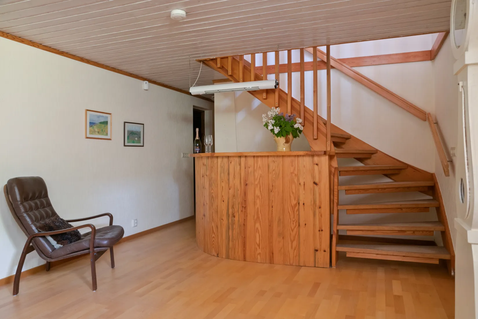 Villa, Smörlyckevägen 5, Kristianstad